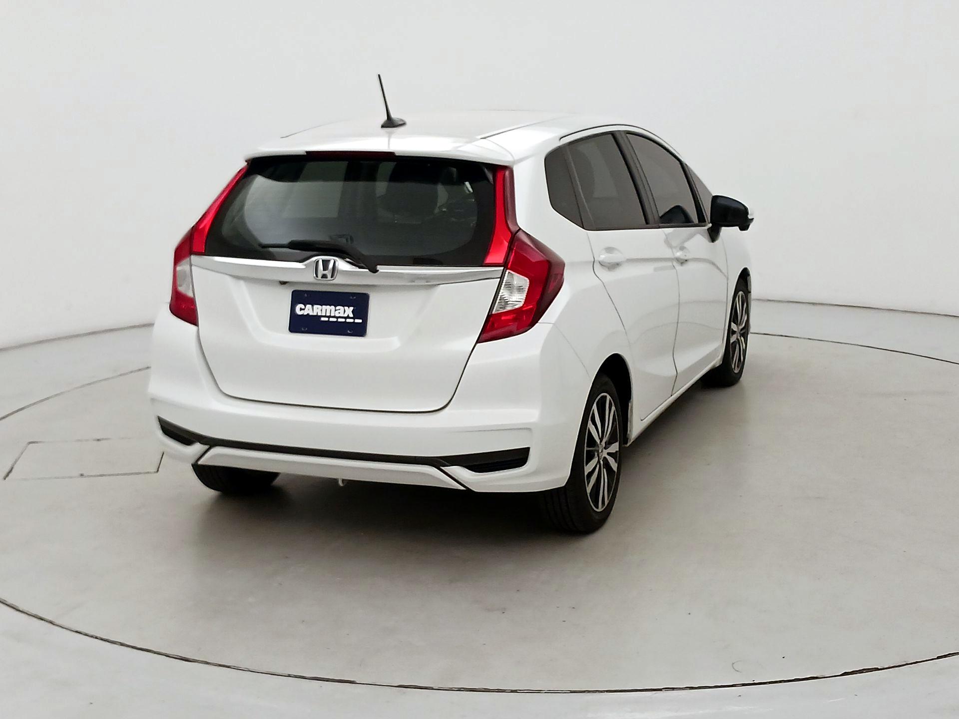 Thumbnail: 2019 Honda Fit - 5