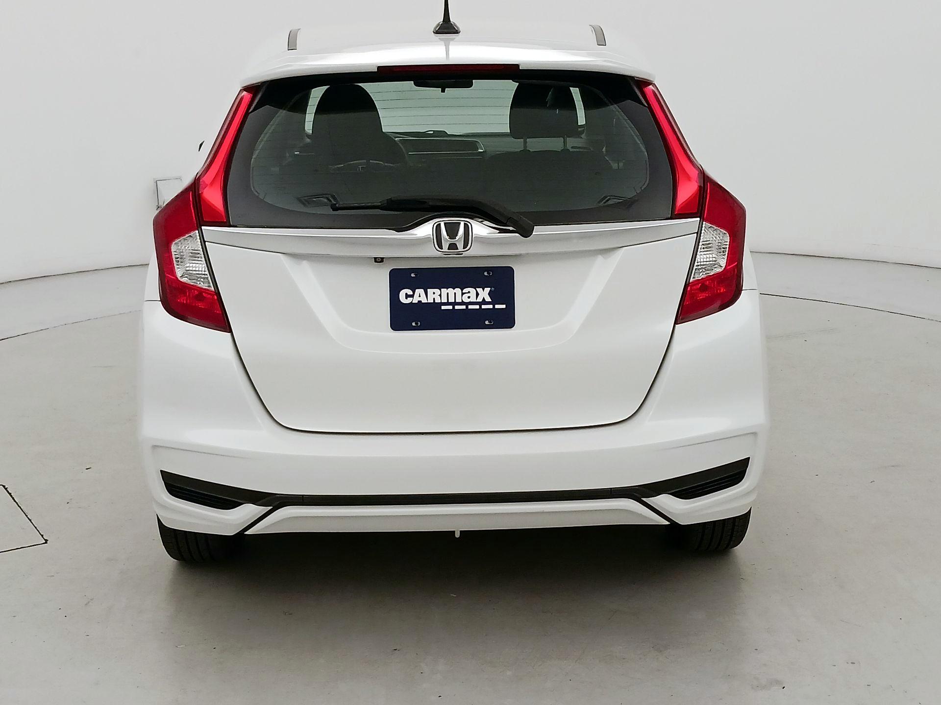 Thumbnail: 2019 Honda Fit - 6