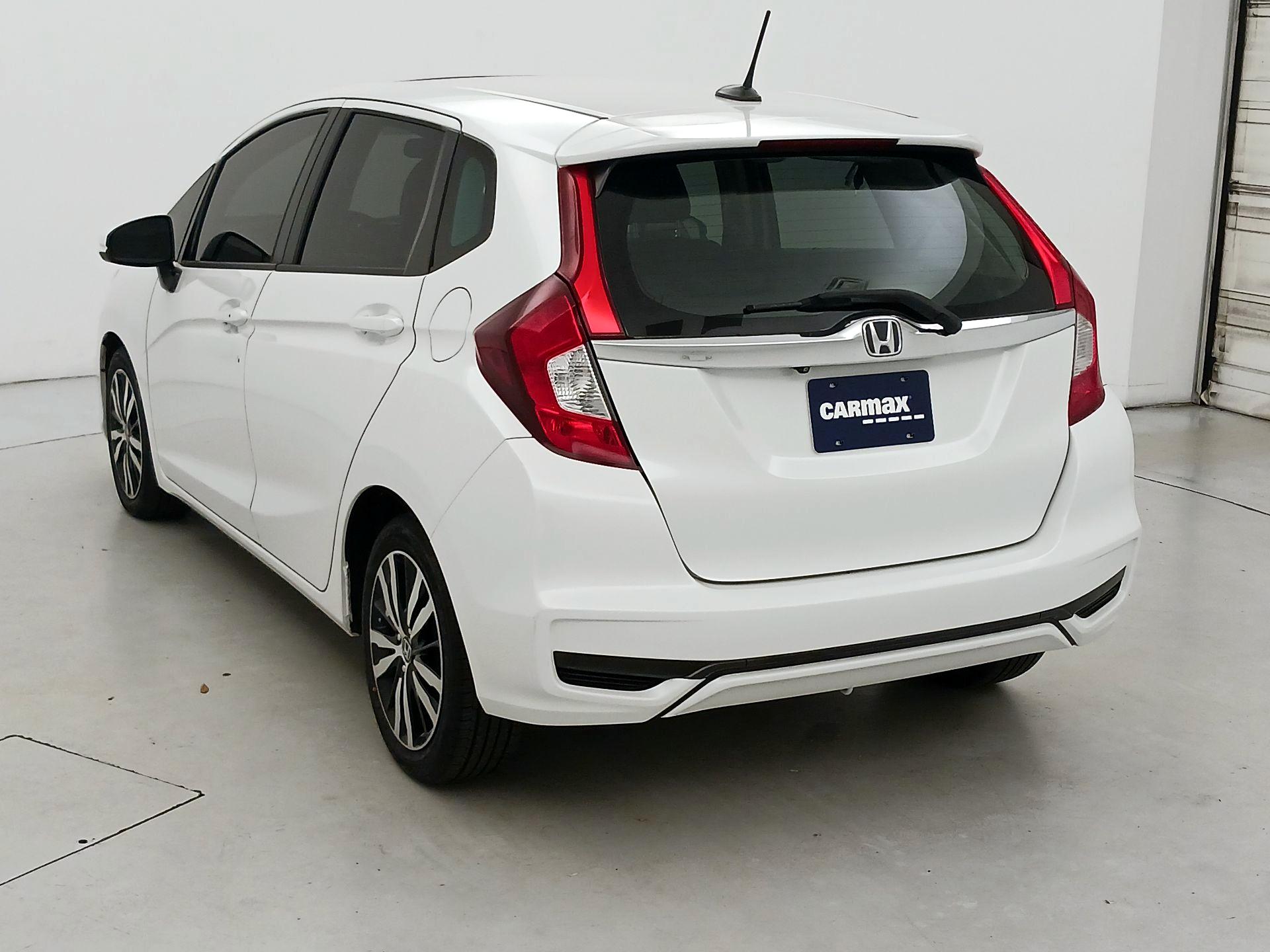 Thumbnail: 2019 Honda Fit - 7