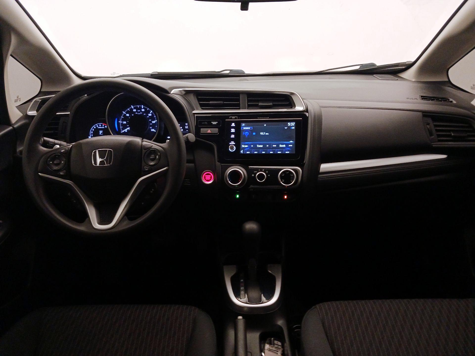 Thumbnail: 2019 Honda Fit - 8