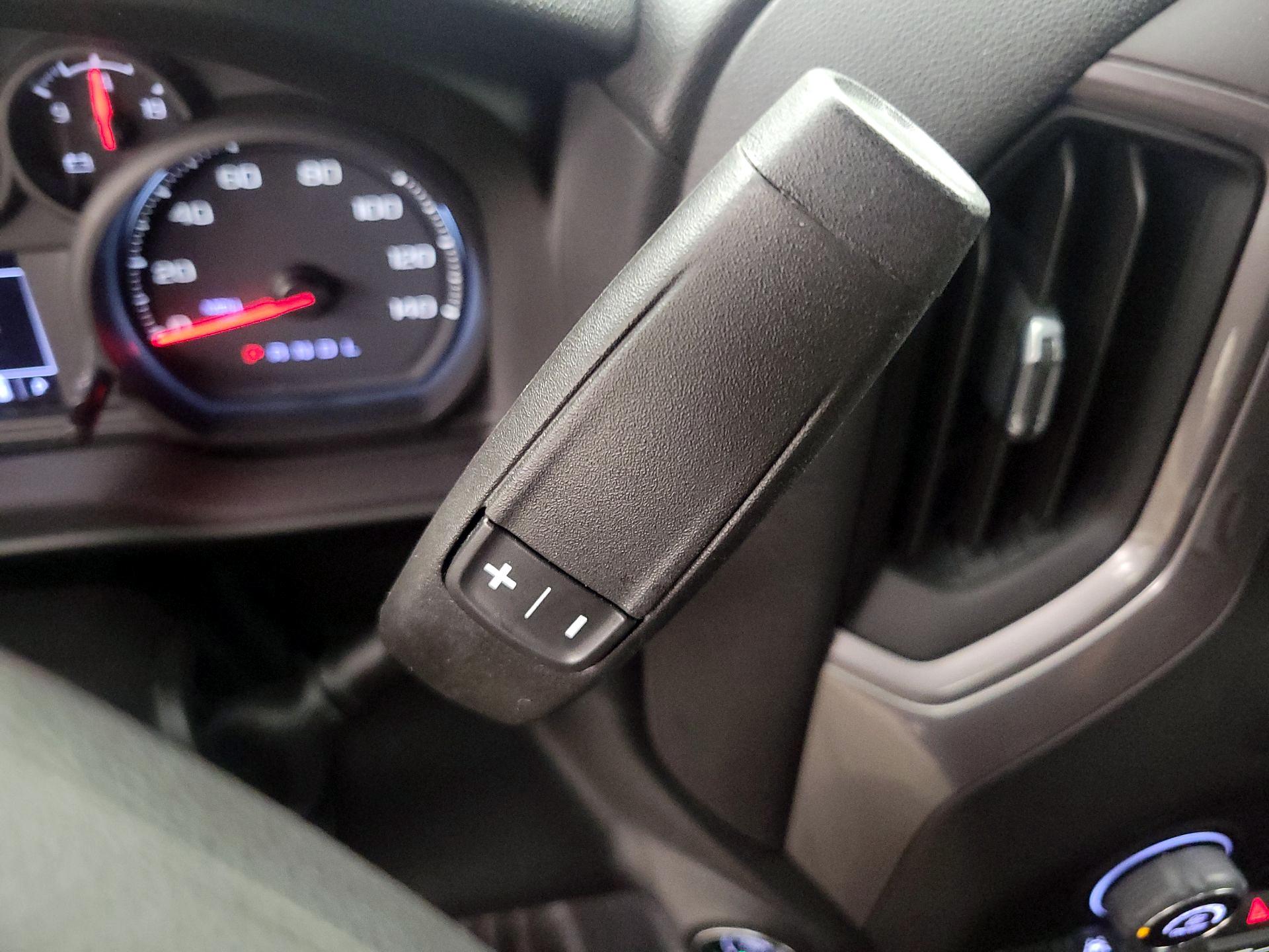 Thumbnail: 2023 Chevrolet Silverado 1500 - 17