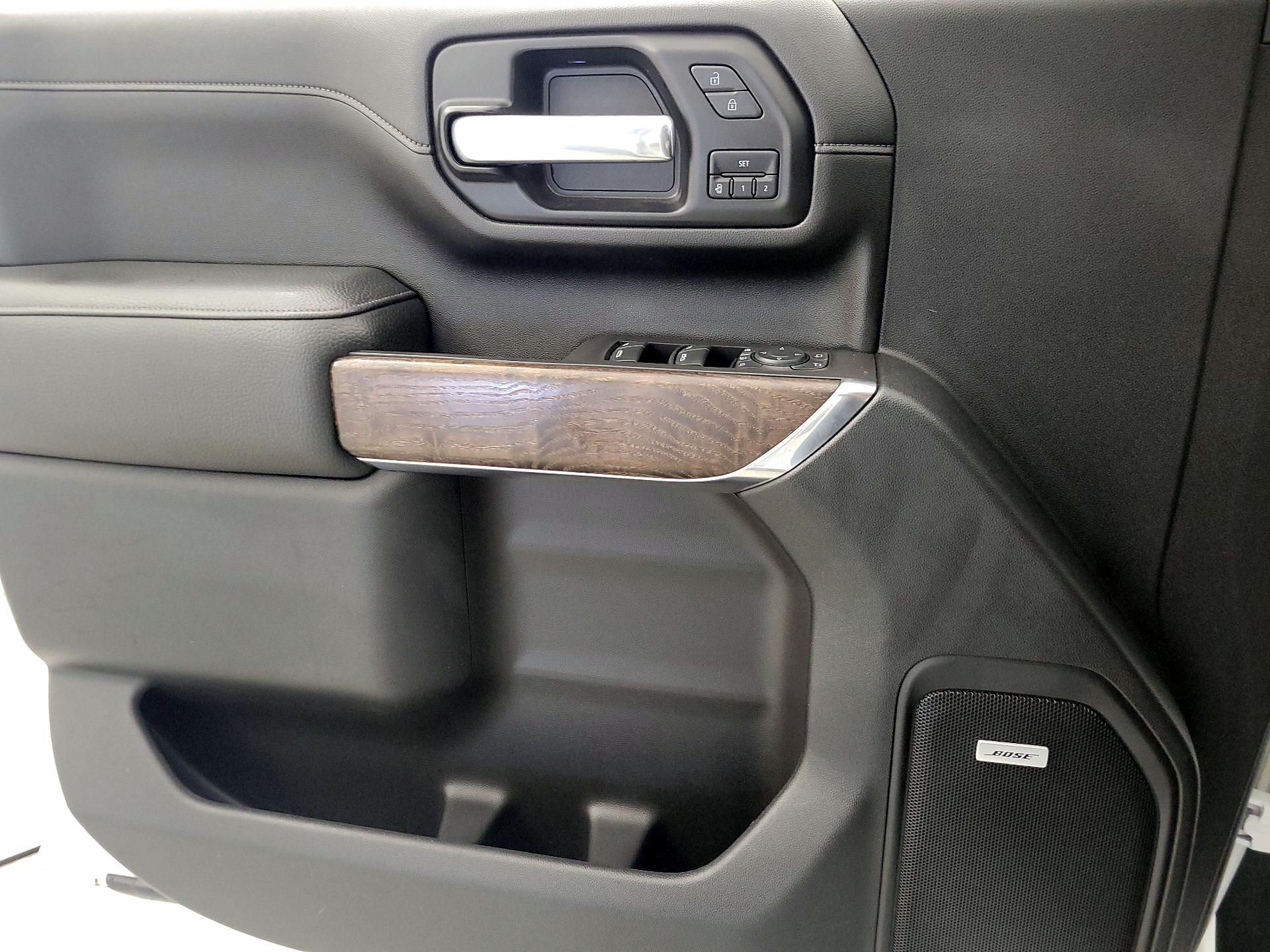 Thumbnail: 2021 GMC Sierra 2500 - 12