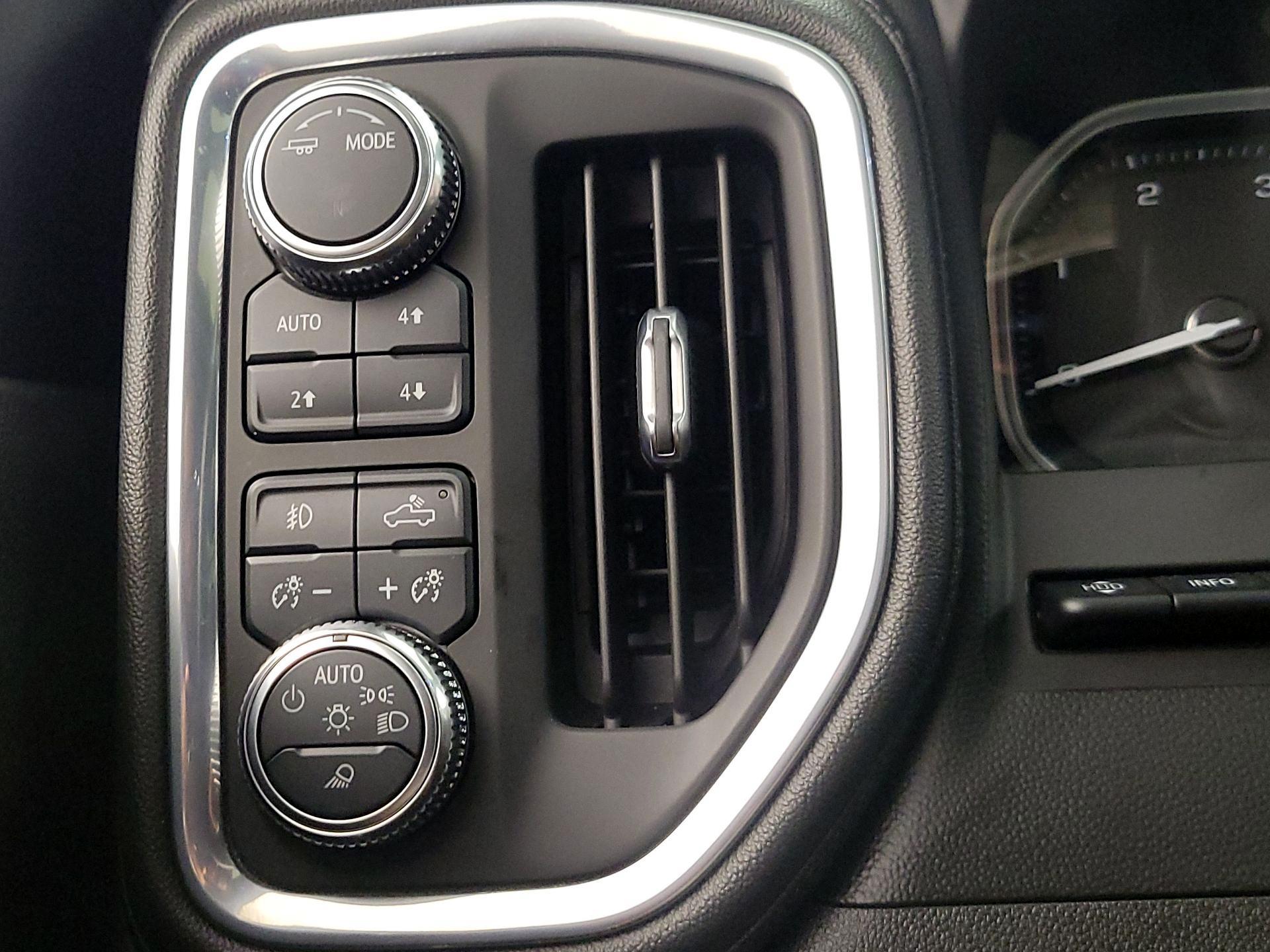 Thumbnail: 2021 GMC Sierra 2500 - 13
