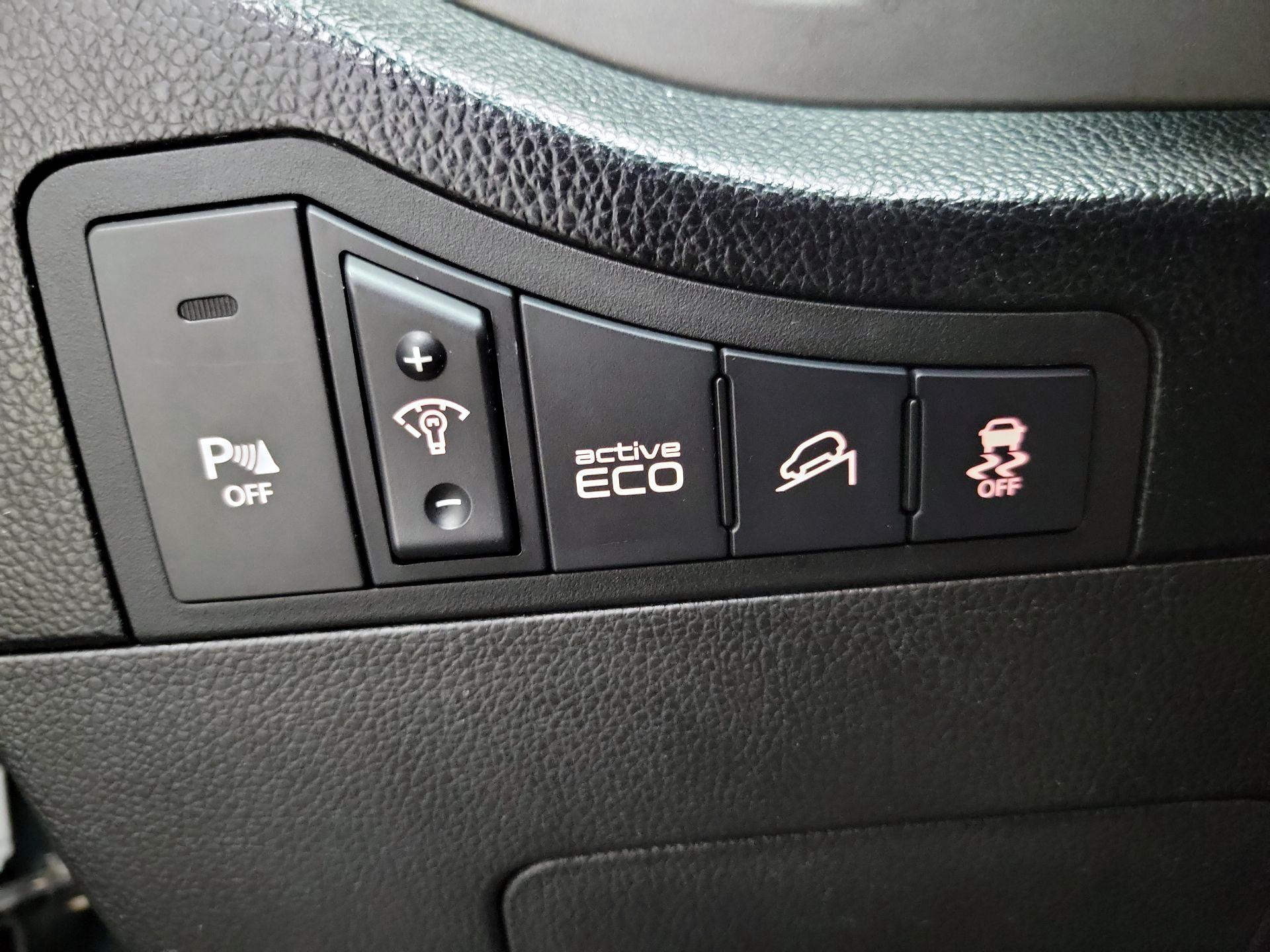 Thumbnail: 2014 Kia Sportage - 13