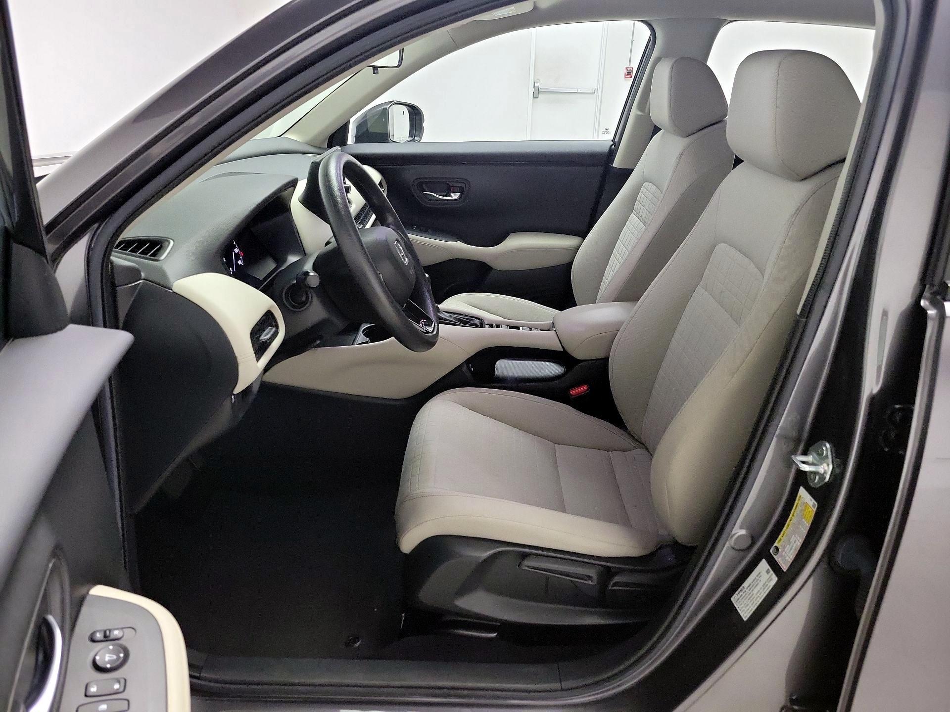 Thumbnail: 2024 Honda HR-V - 11