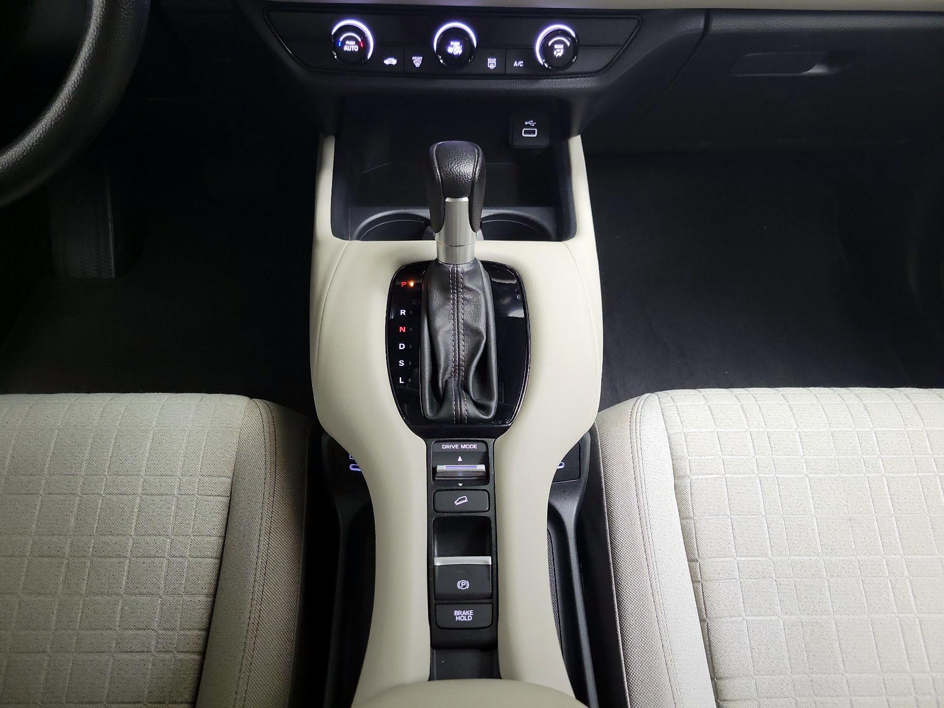 Thumbnail: 2024 Honda HR-V - 17