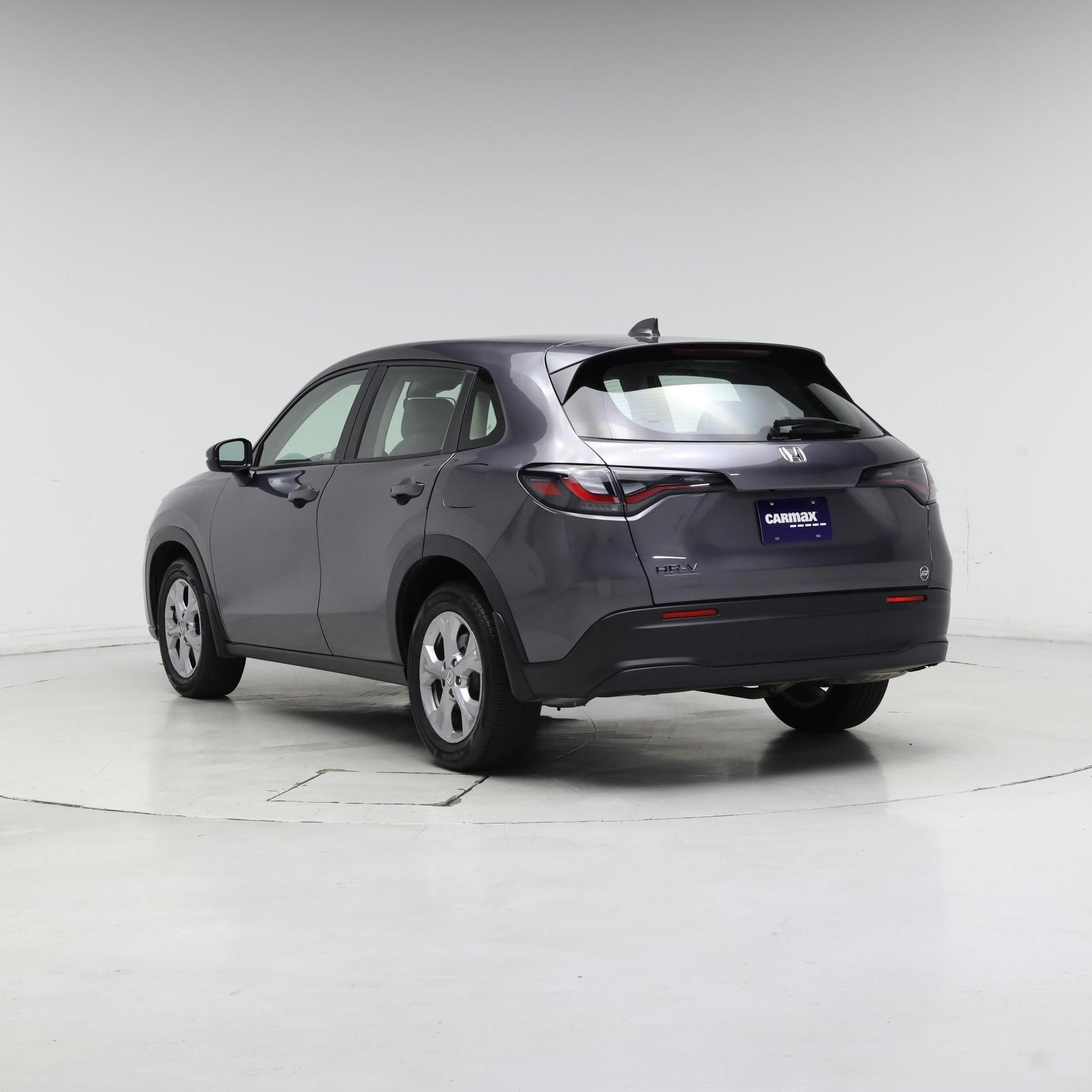 Thumbnail: 2024 Honda HR-V - 2