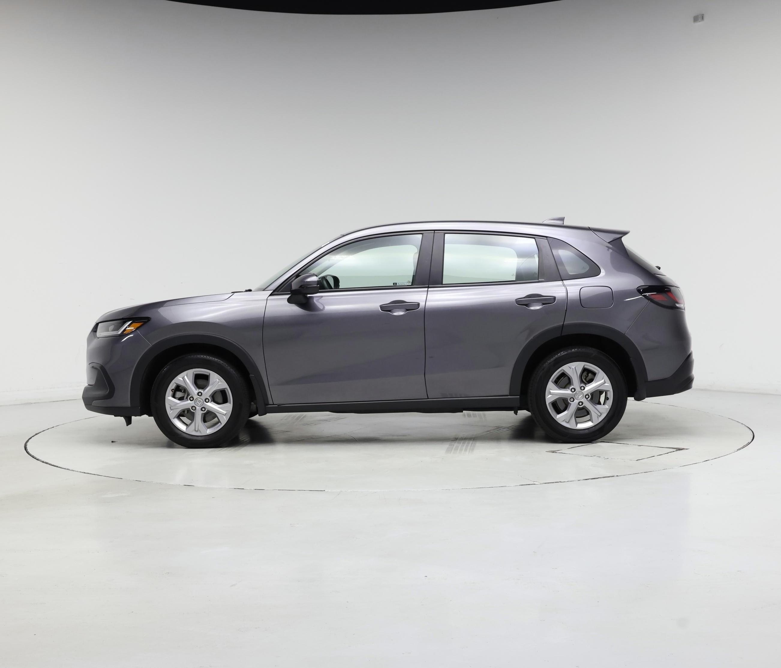 Thumbnail: 2024 Honda HR-V - 3