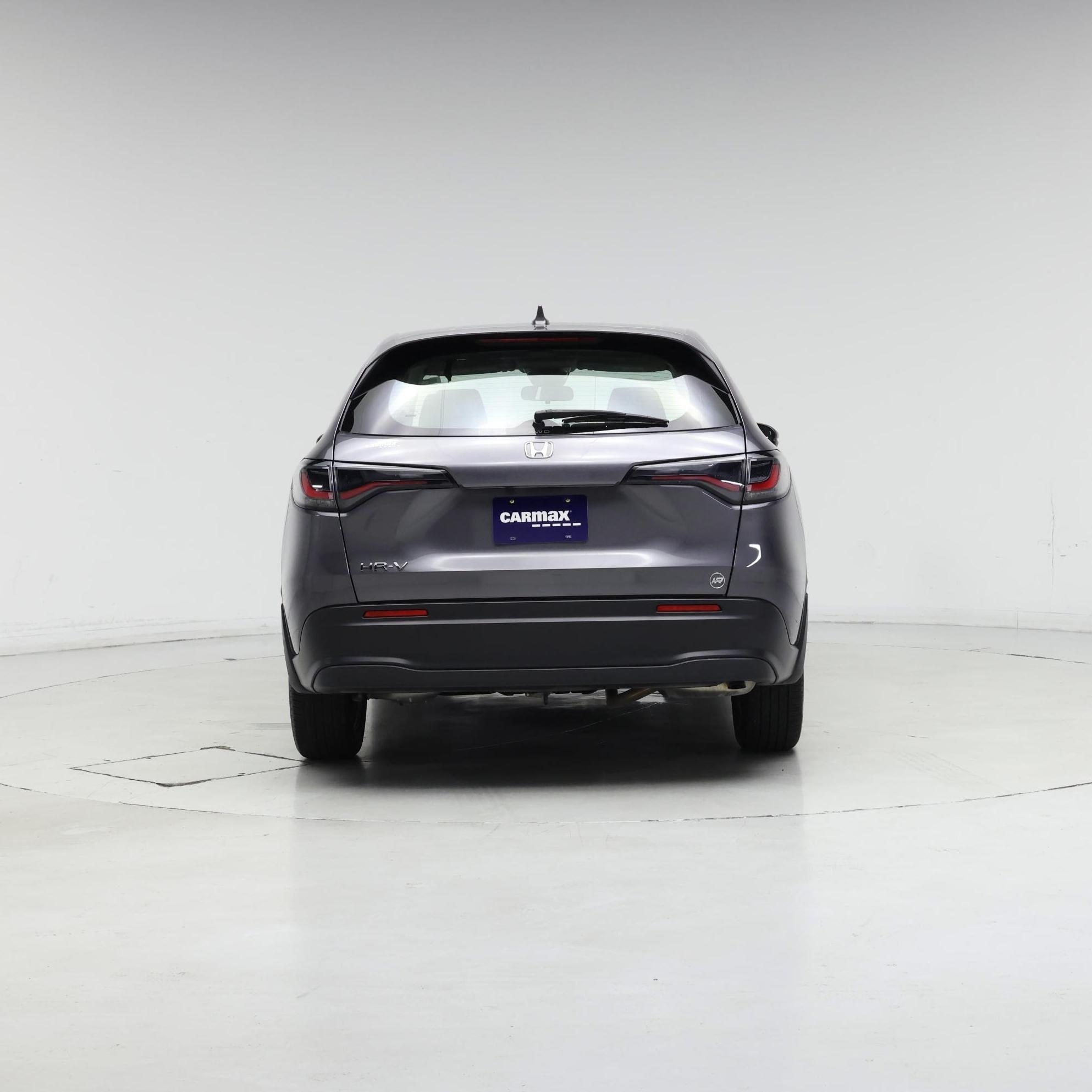 Thumbnail: 2024 Honda HR-V - 6