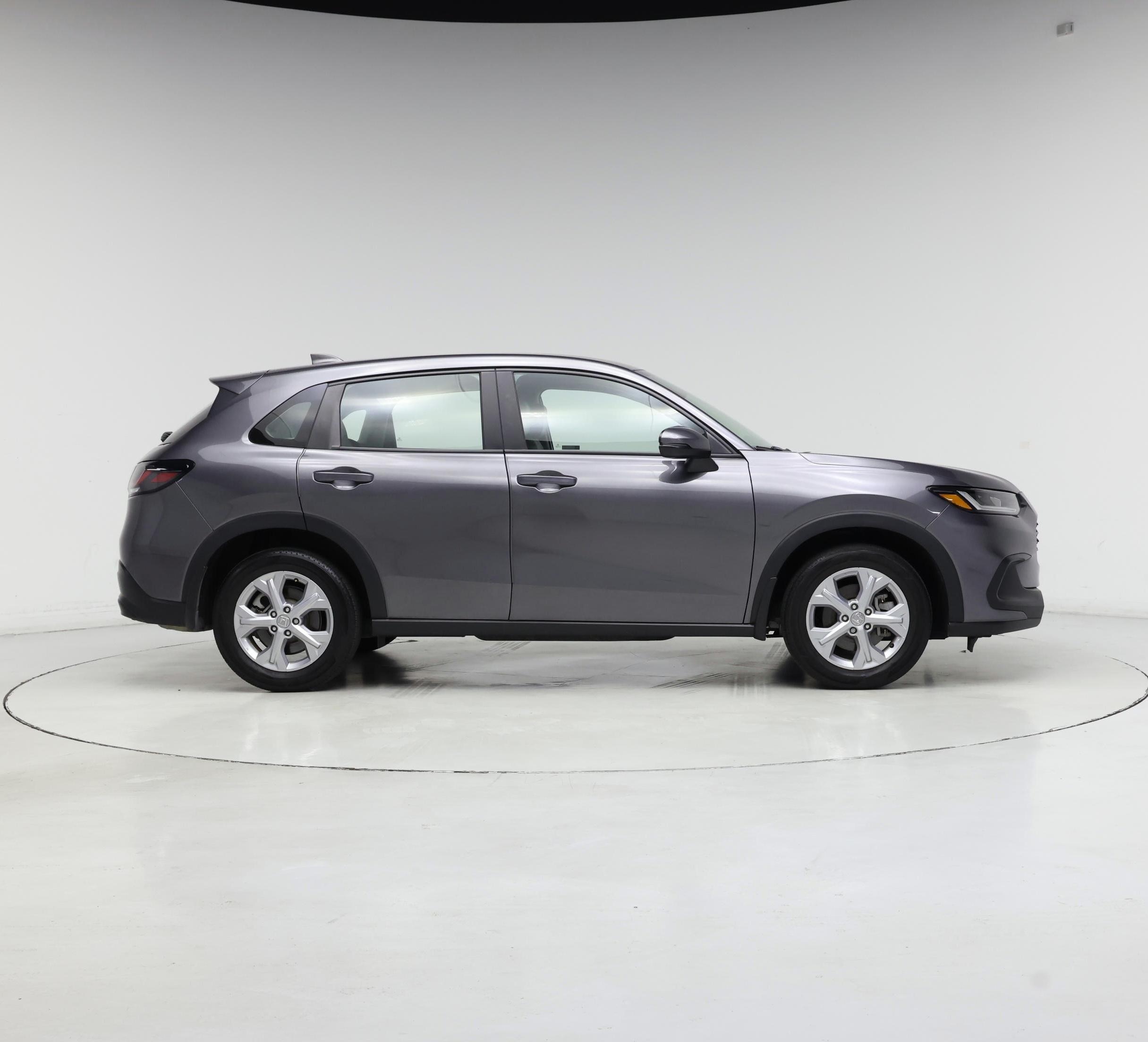 Thumbnail: 2024 Honda HR-V - 7