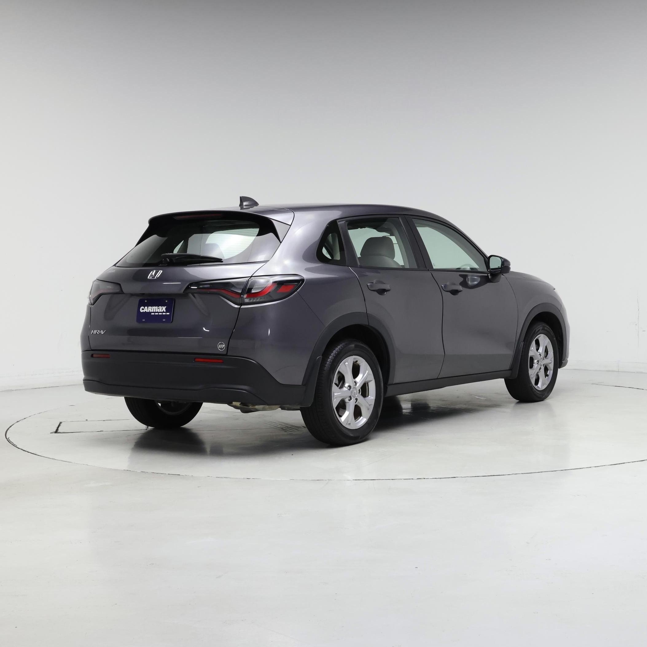 Thumbnail: 2024 Honda HR-V - 8