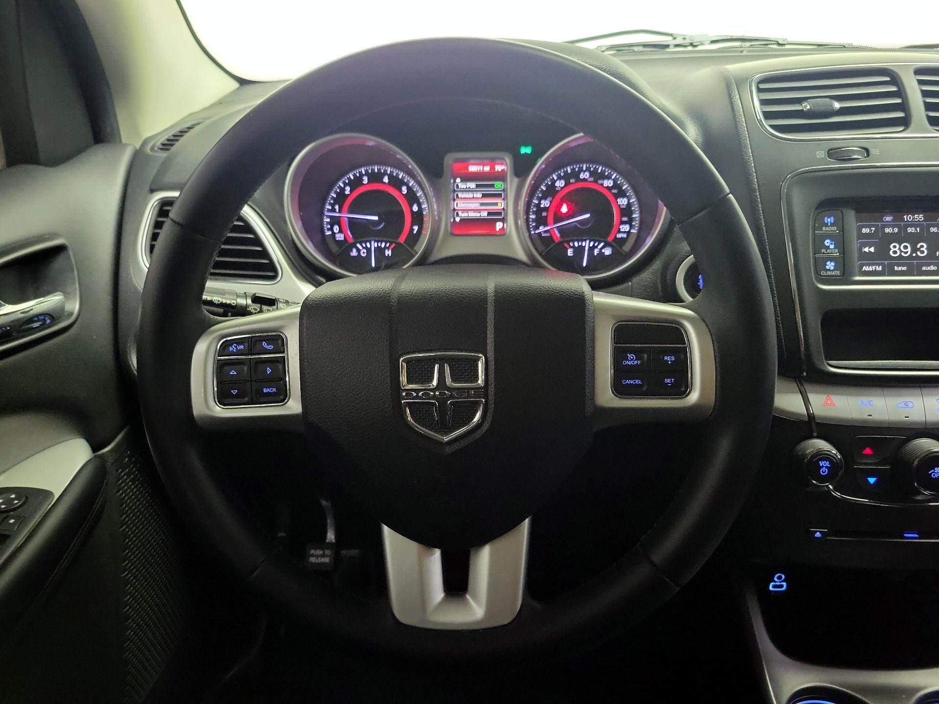 Thumbnail: 2017 Dodge Journey - 10
