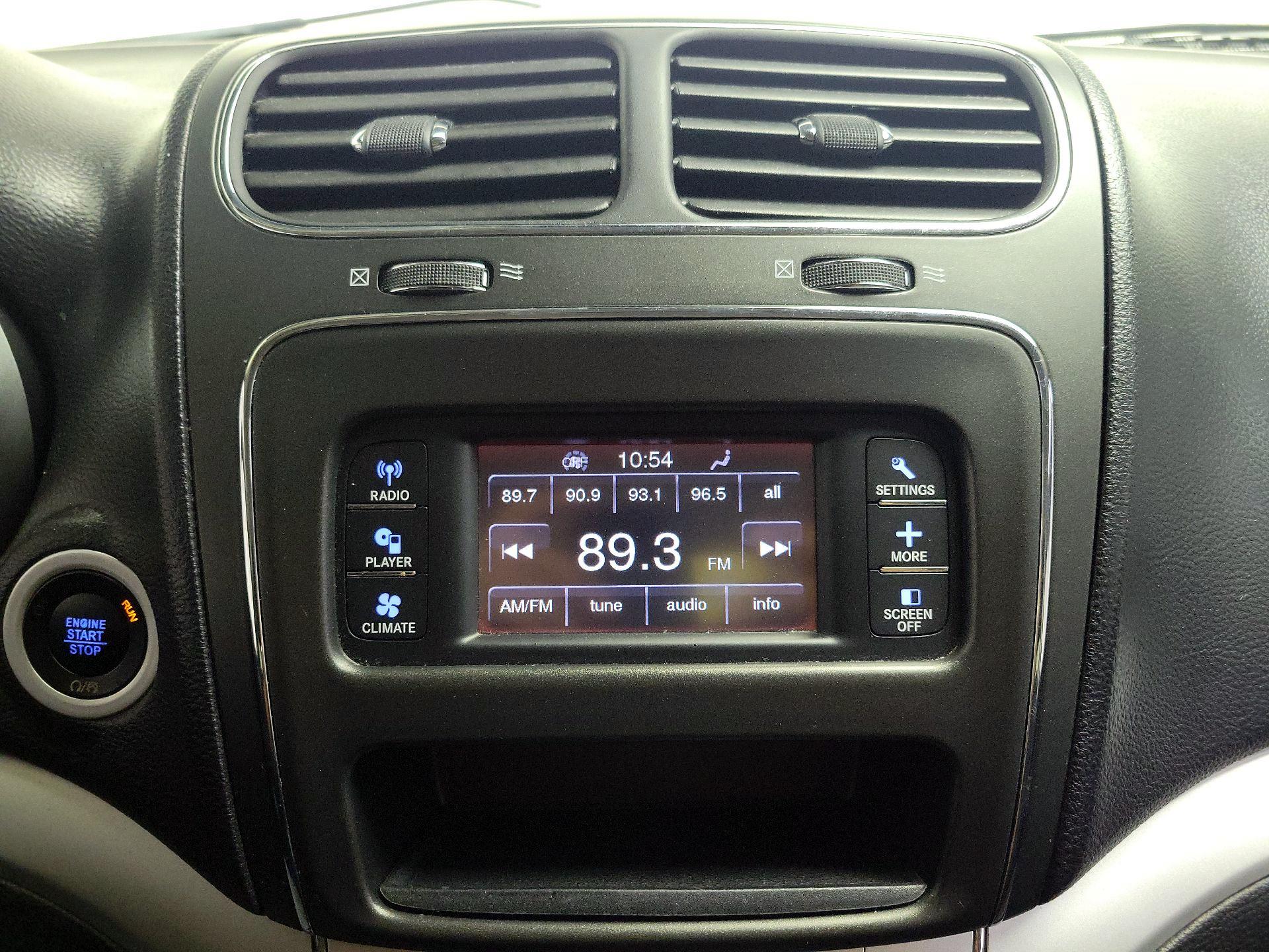 Thumbnail: 2017 Dodge Journey - 14