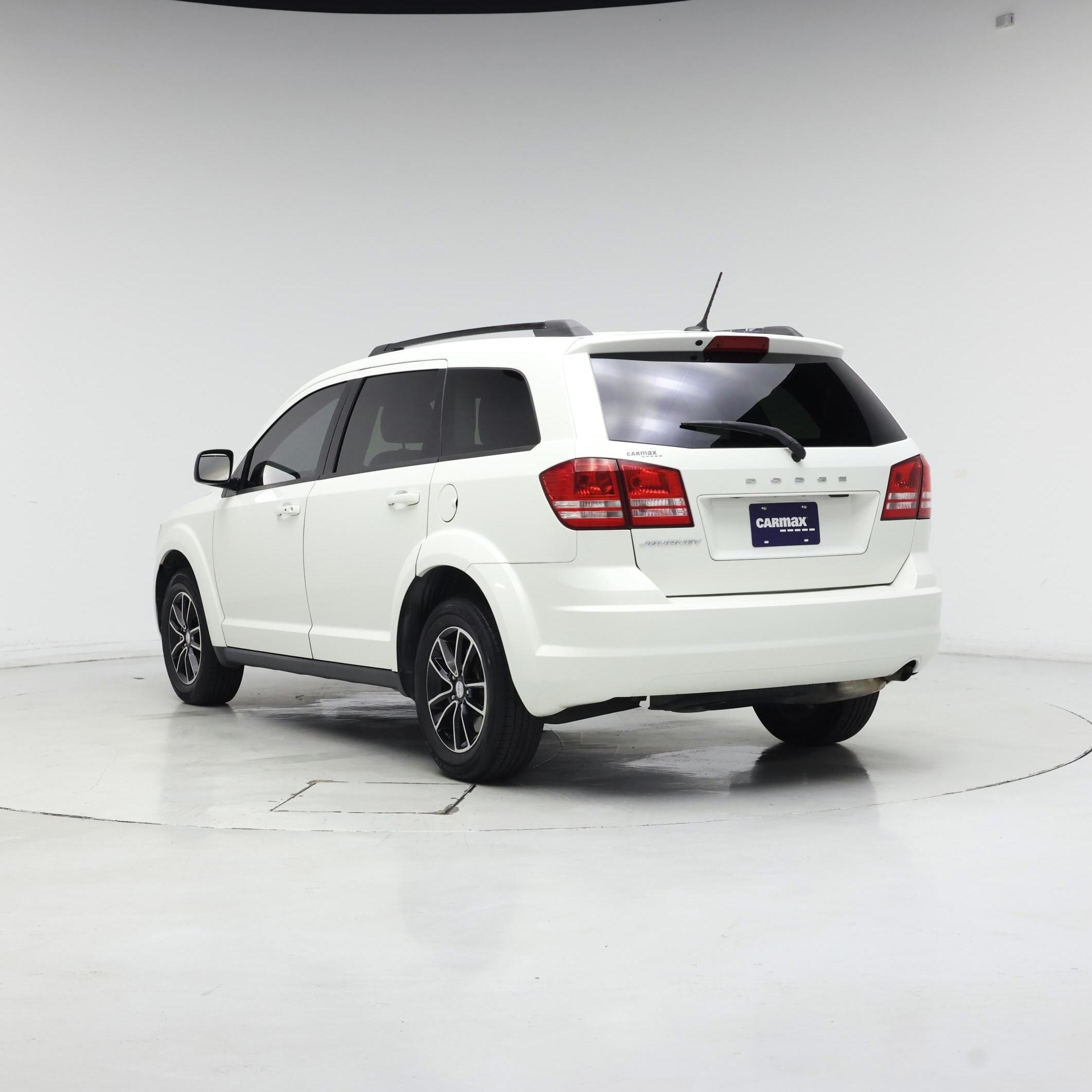 Thumbnail: 2017 Dodge Journey - 2