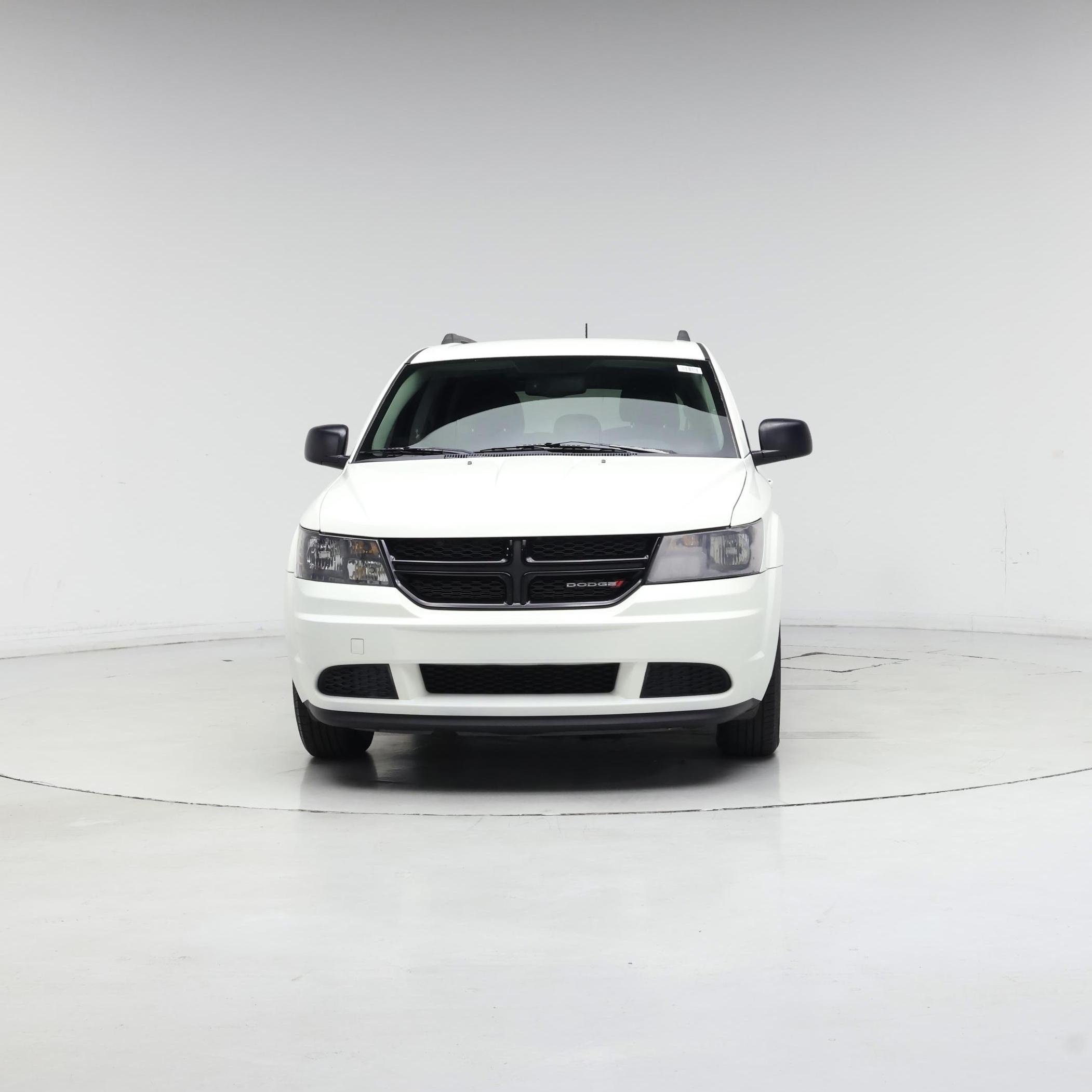 Thumbnail: 2017 Dodge Journey - 5