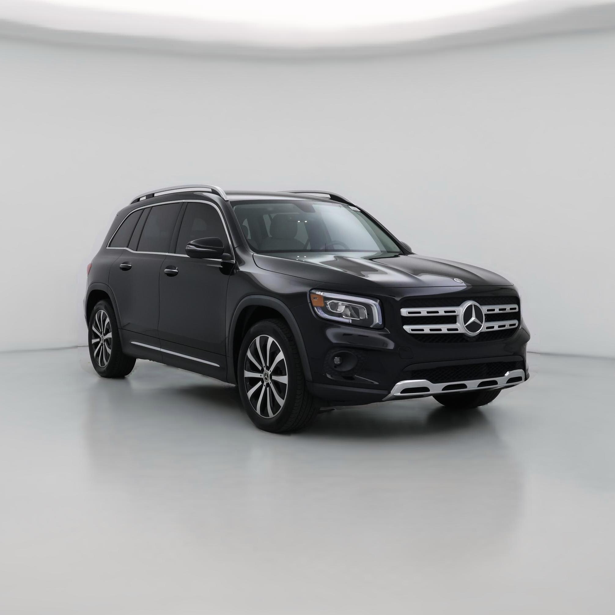 Thumbnail: 2021 Mercedes-Benz GLA - 1
