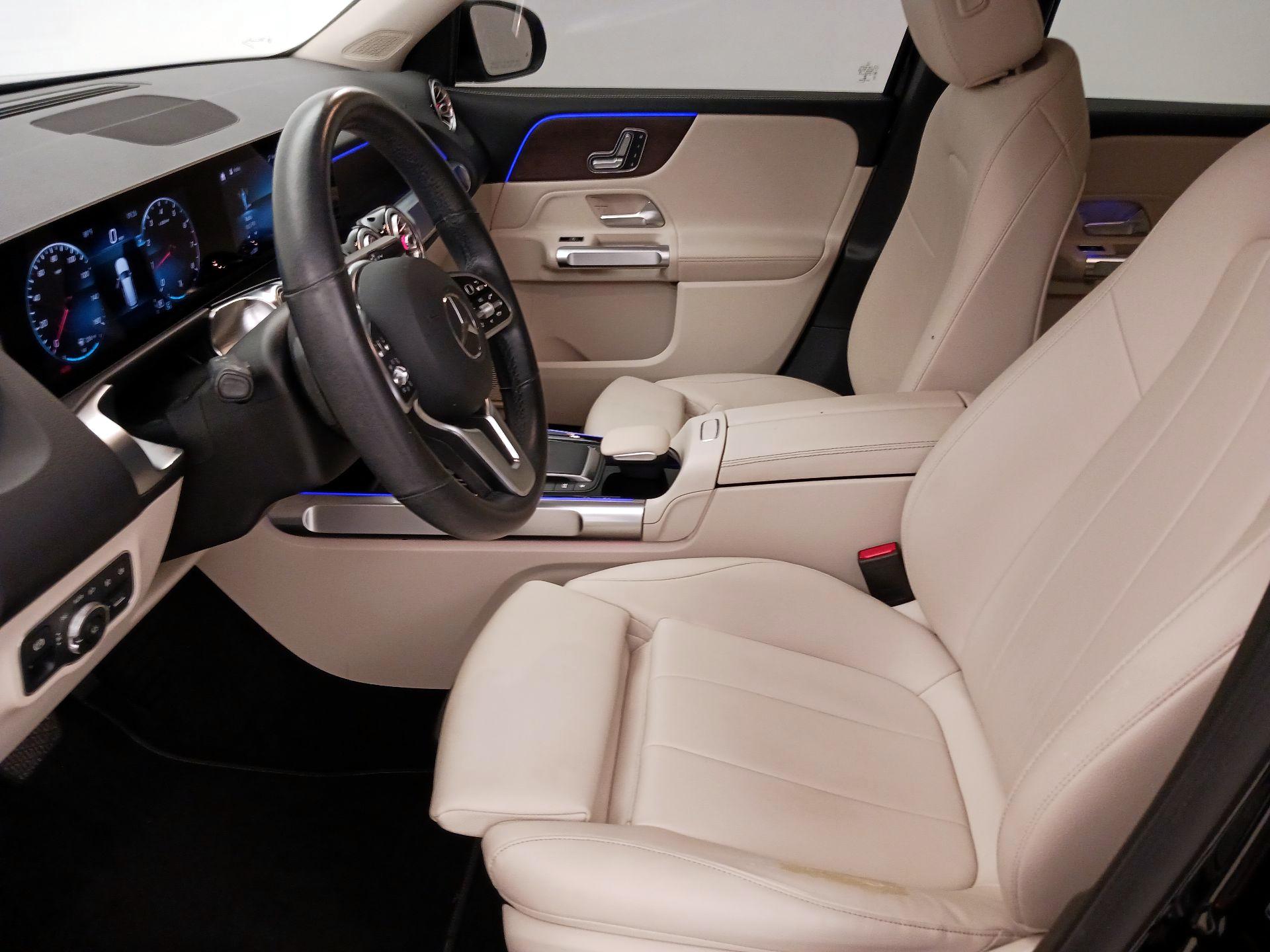 Thumbnail: 2021 Mercedes-Benz GLA - 11