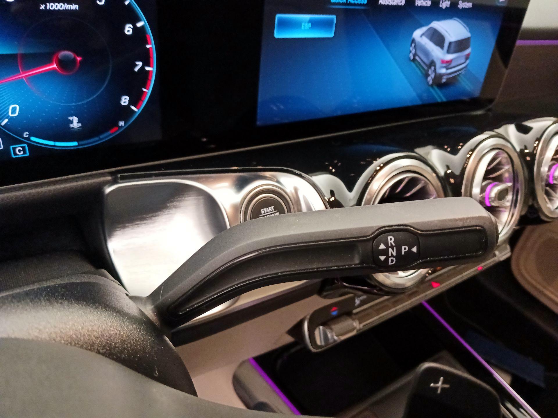 Thumbnail: 2021 Mercedes-Benz GLA - 17