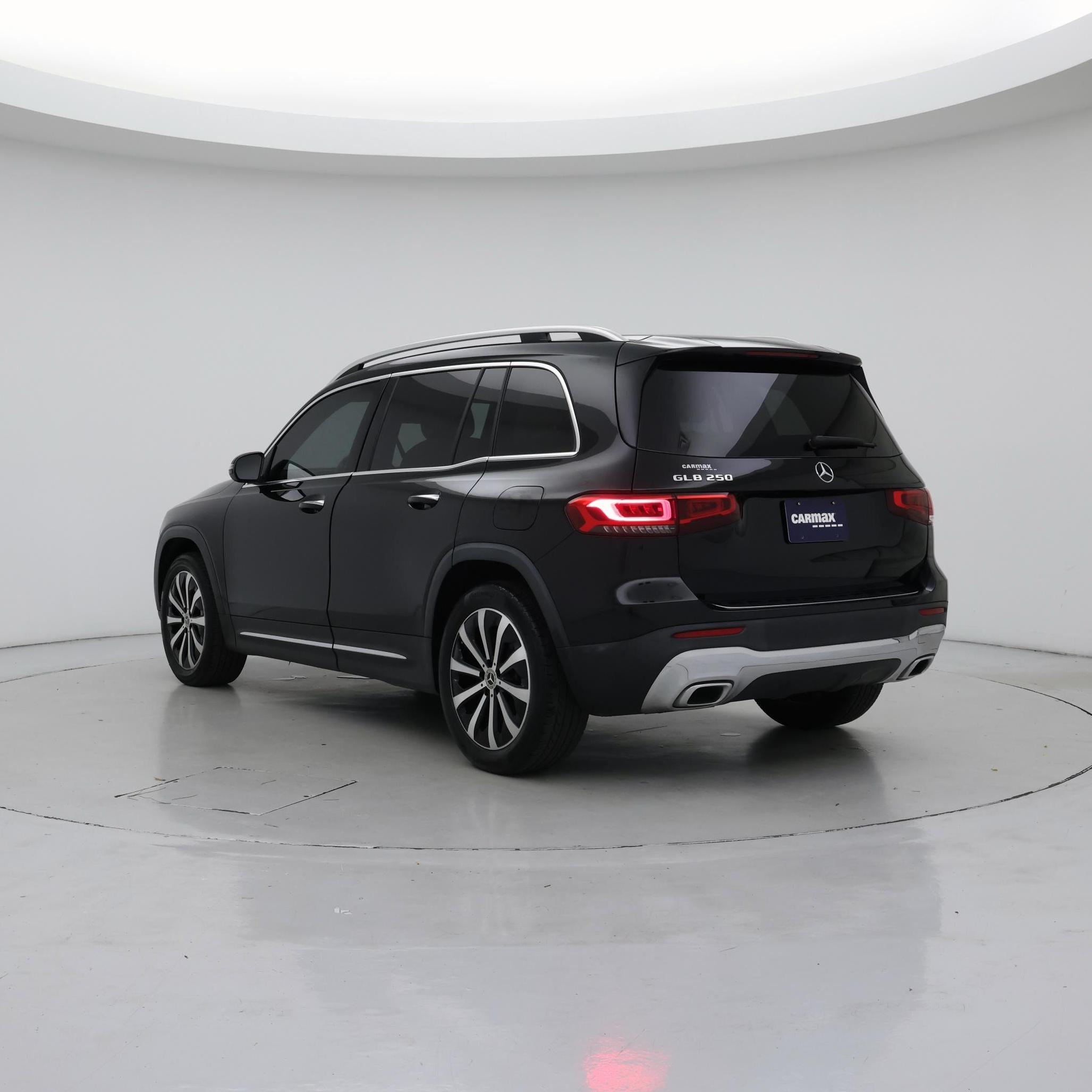 Thumbnail: 2021 Mercedes-Benz GLA - 2