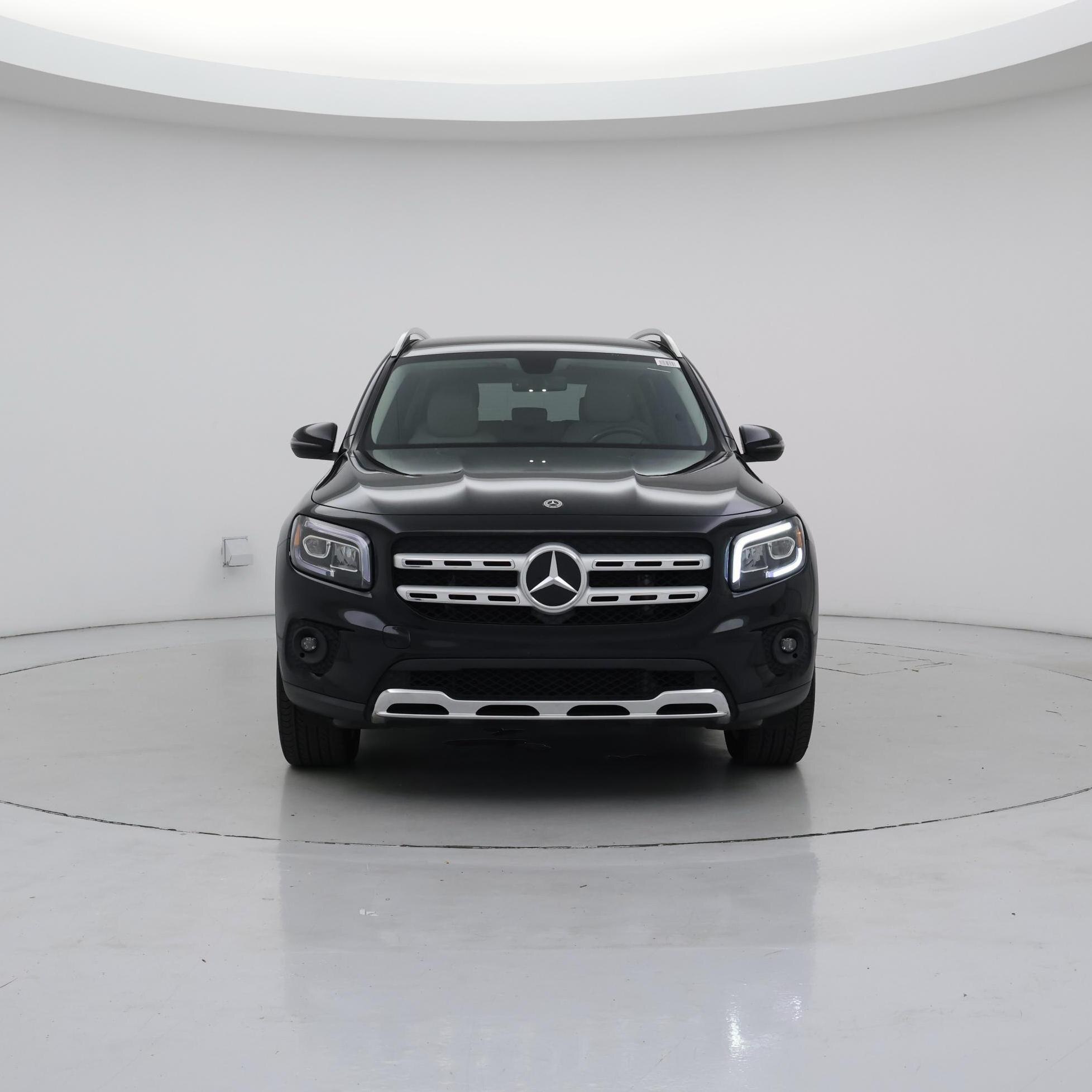 Thumbnail: 2021 Mercedes-Benz GLA - 5