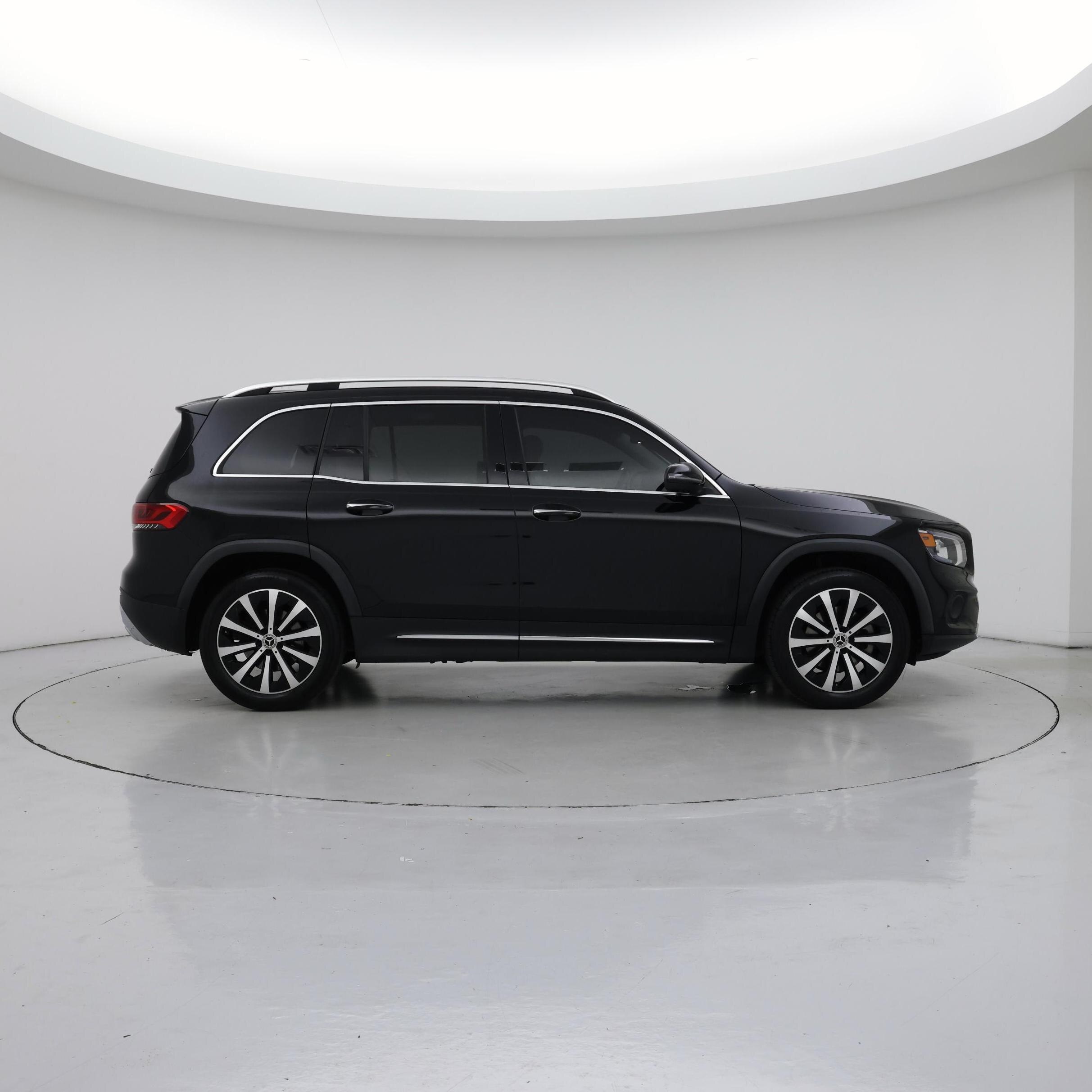 Thumbnail: 2021 Mercedes-Benz GLA - 7