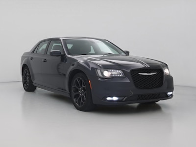 2019 Chrysler 300 S
