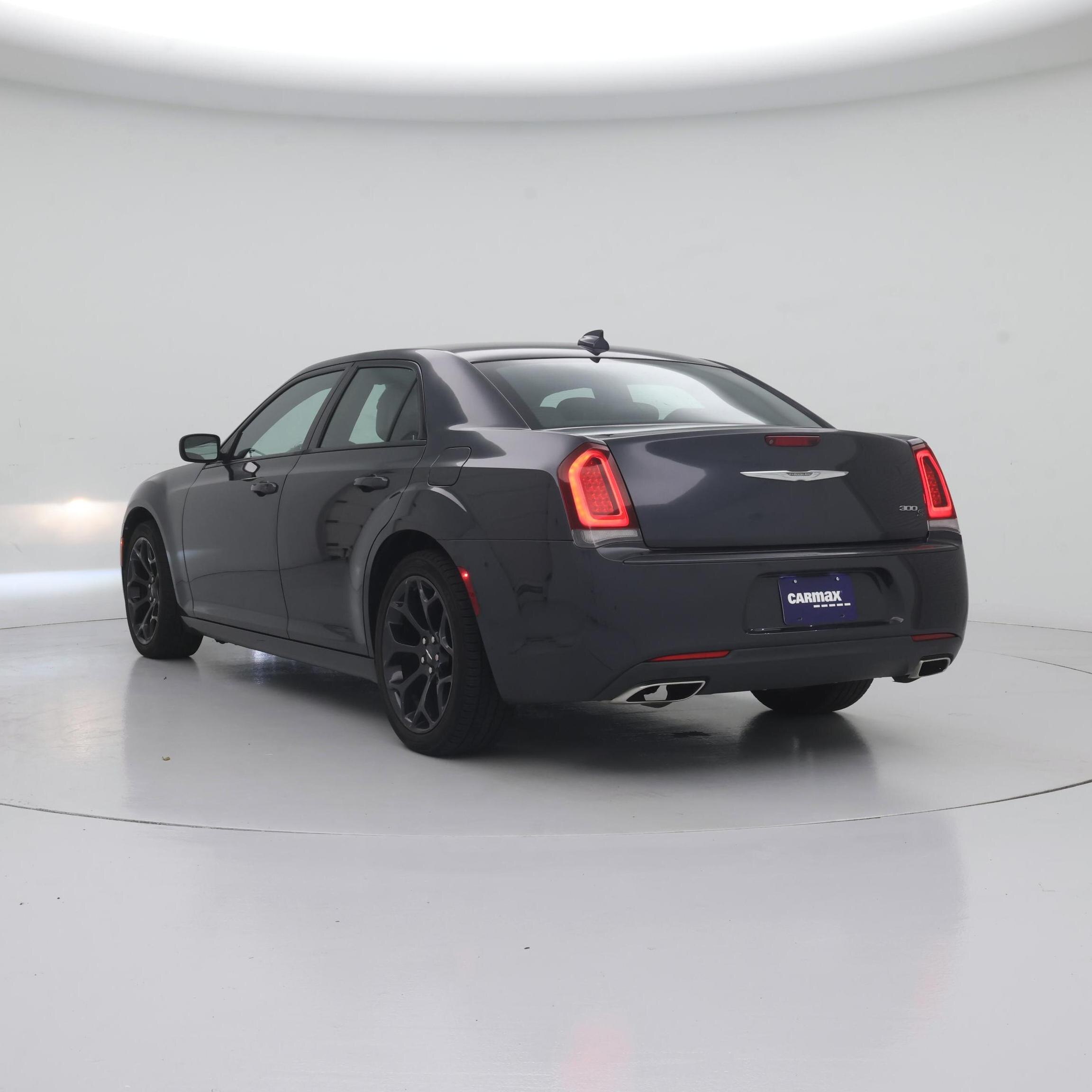 Thumbnail: 2019 Chrysler 300 - 2
