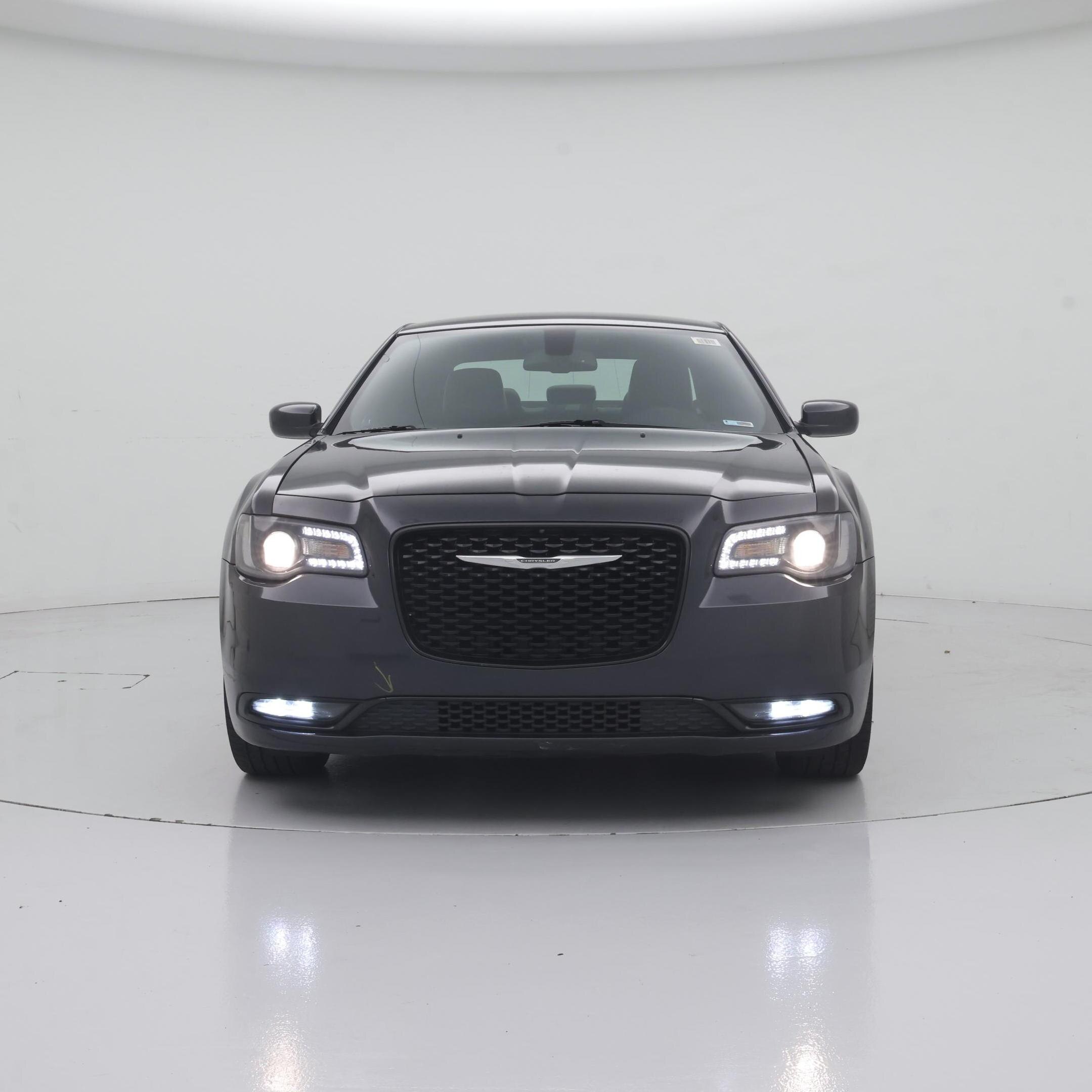 Thumbnail: 2019 Chrysler 300 - 5