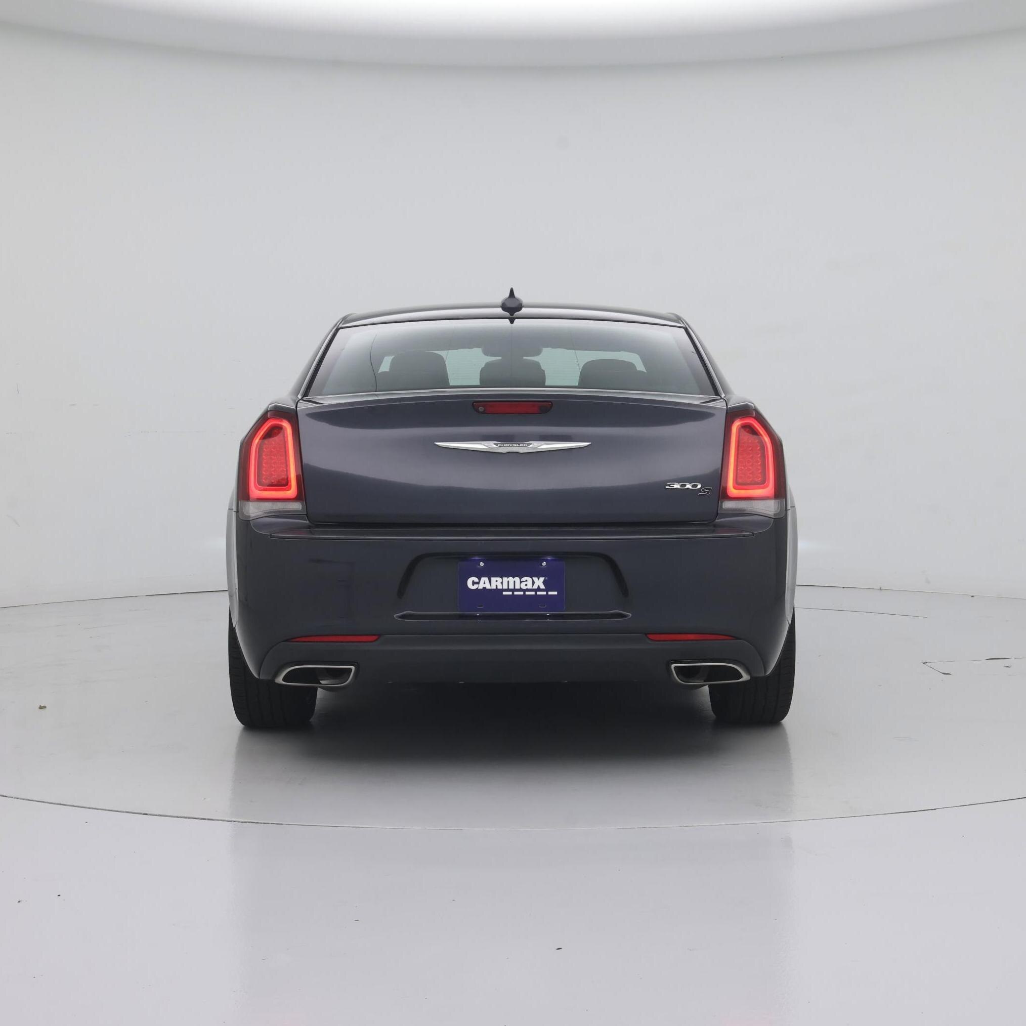 Thumbnail: 2019 Chrysler 300 - 6