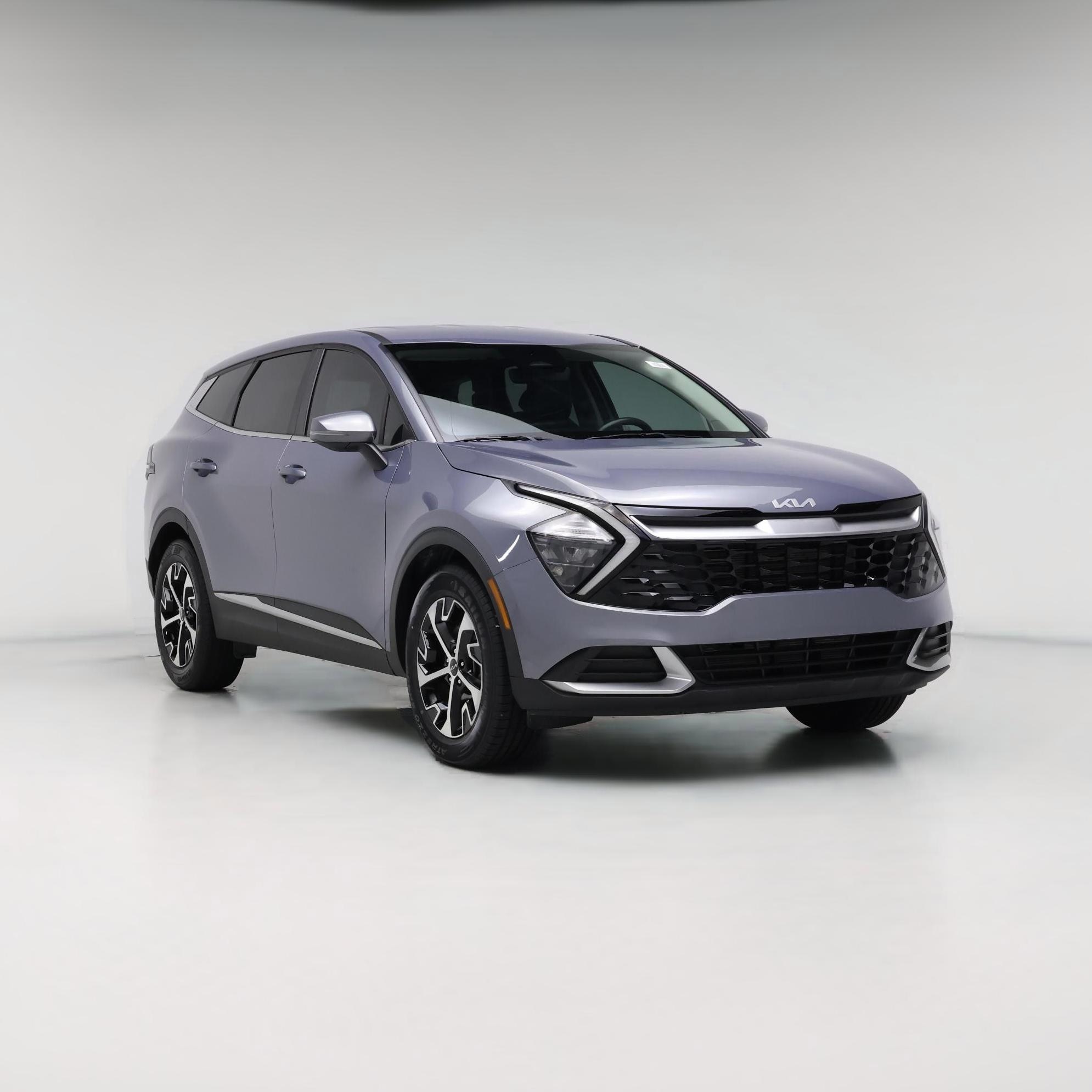 Thumbnail: 2023 Kia Sportage - 1