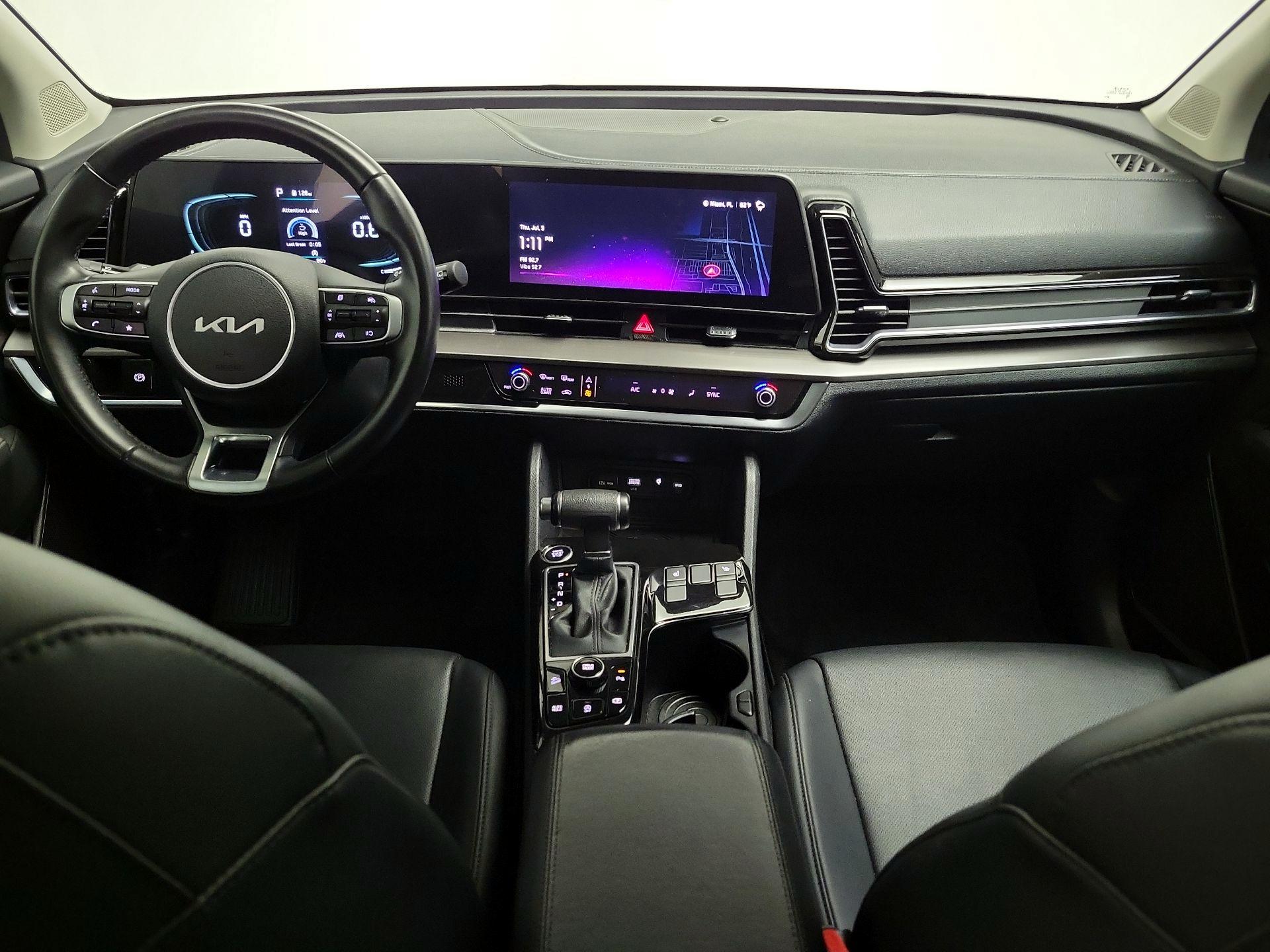 Thumbnail: 2023 Kia Sportage - 9