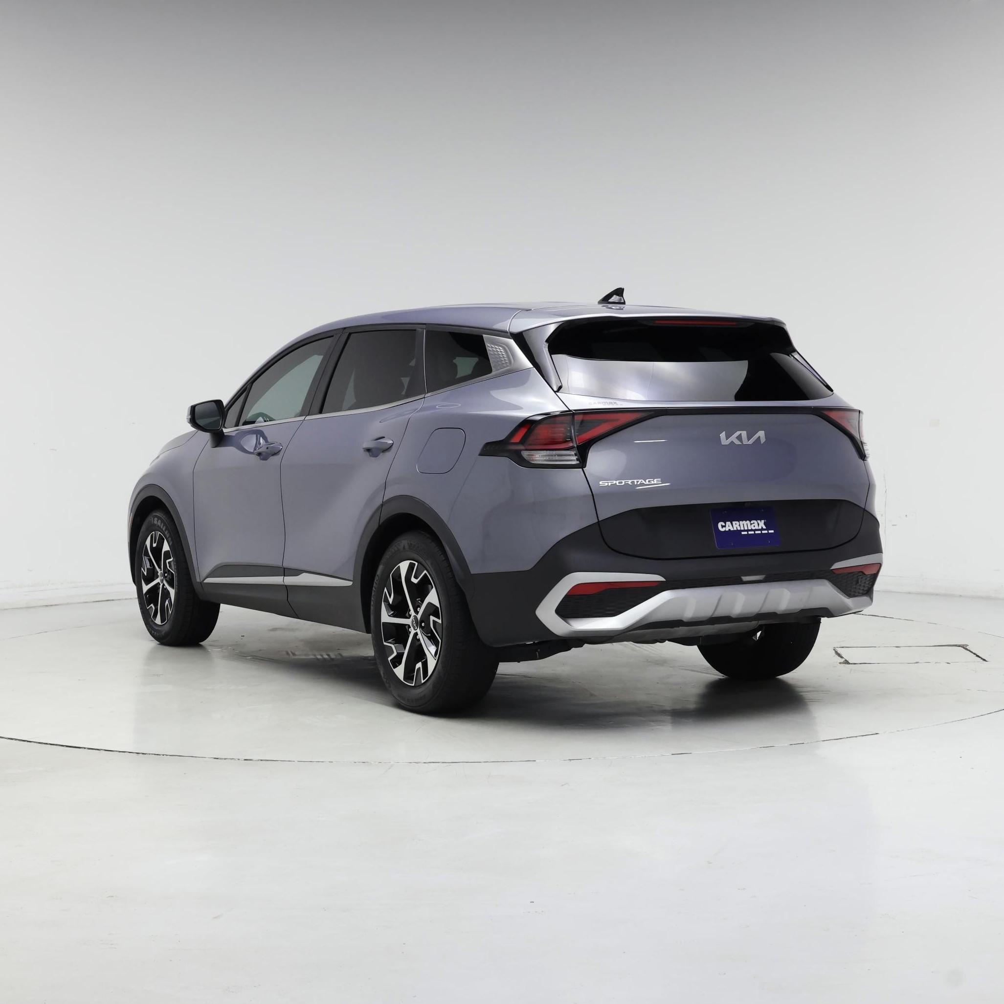 Thumbnail: 2023 Kia Sportage - 2