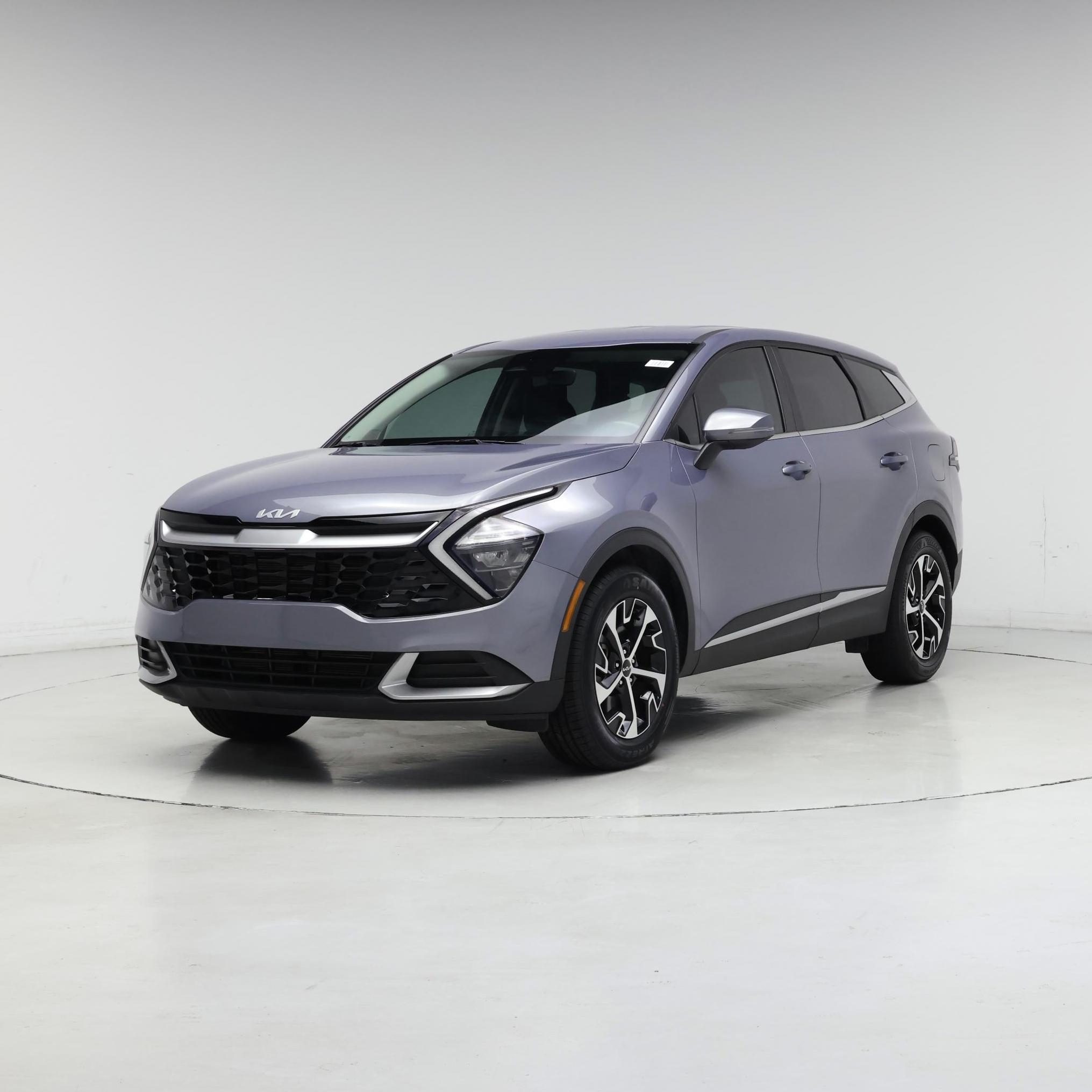 Thumbnail: 2023 Kia Sportage - 4