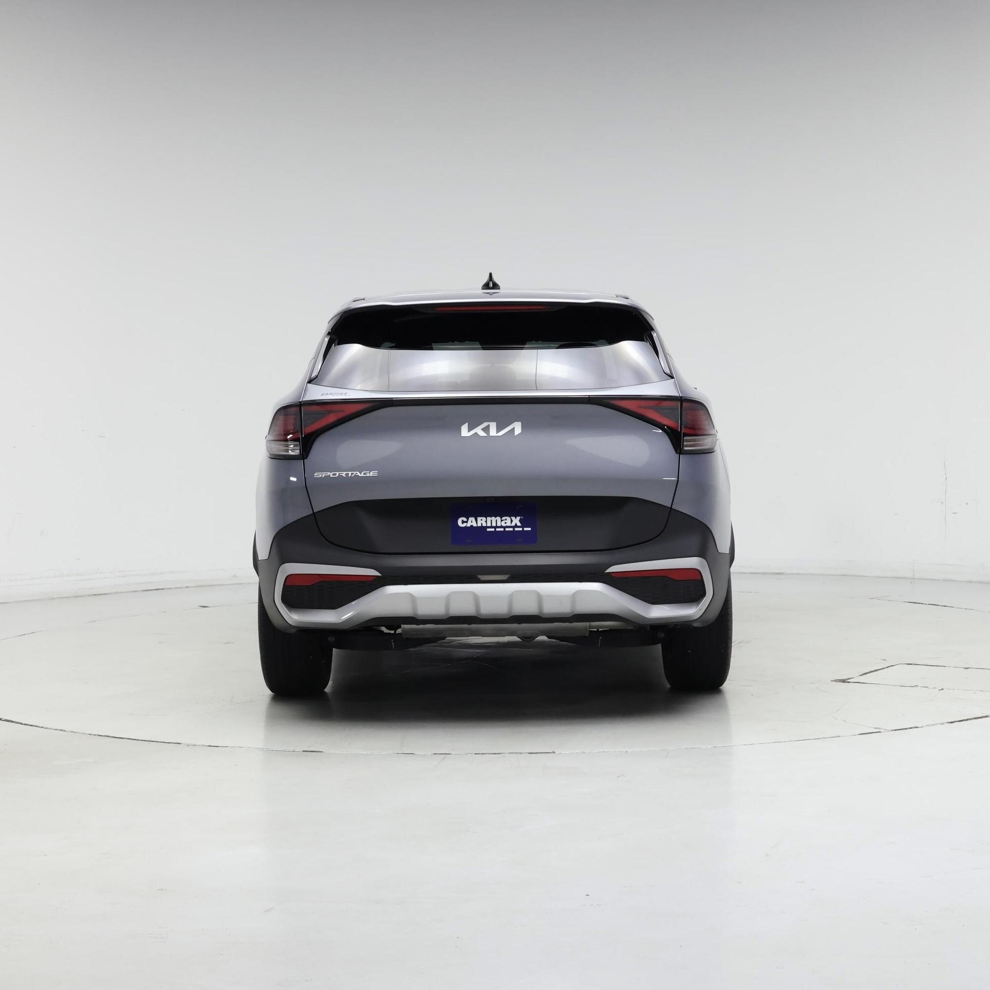 Thumbnail: 2023 Kia Sportage - 6