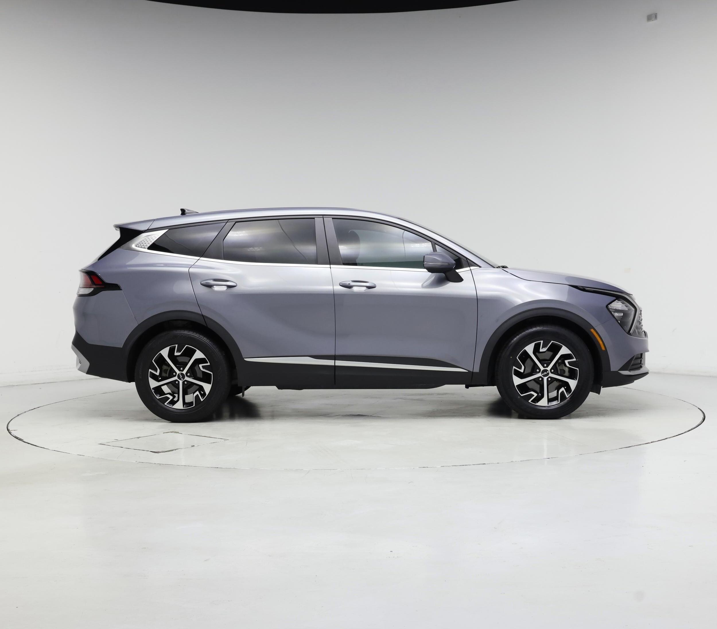 Thumbnail: 2023 Kia Sportage - 7