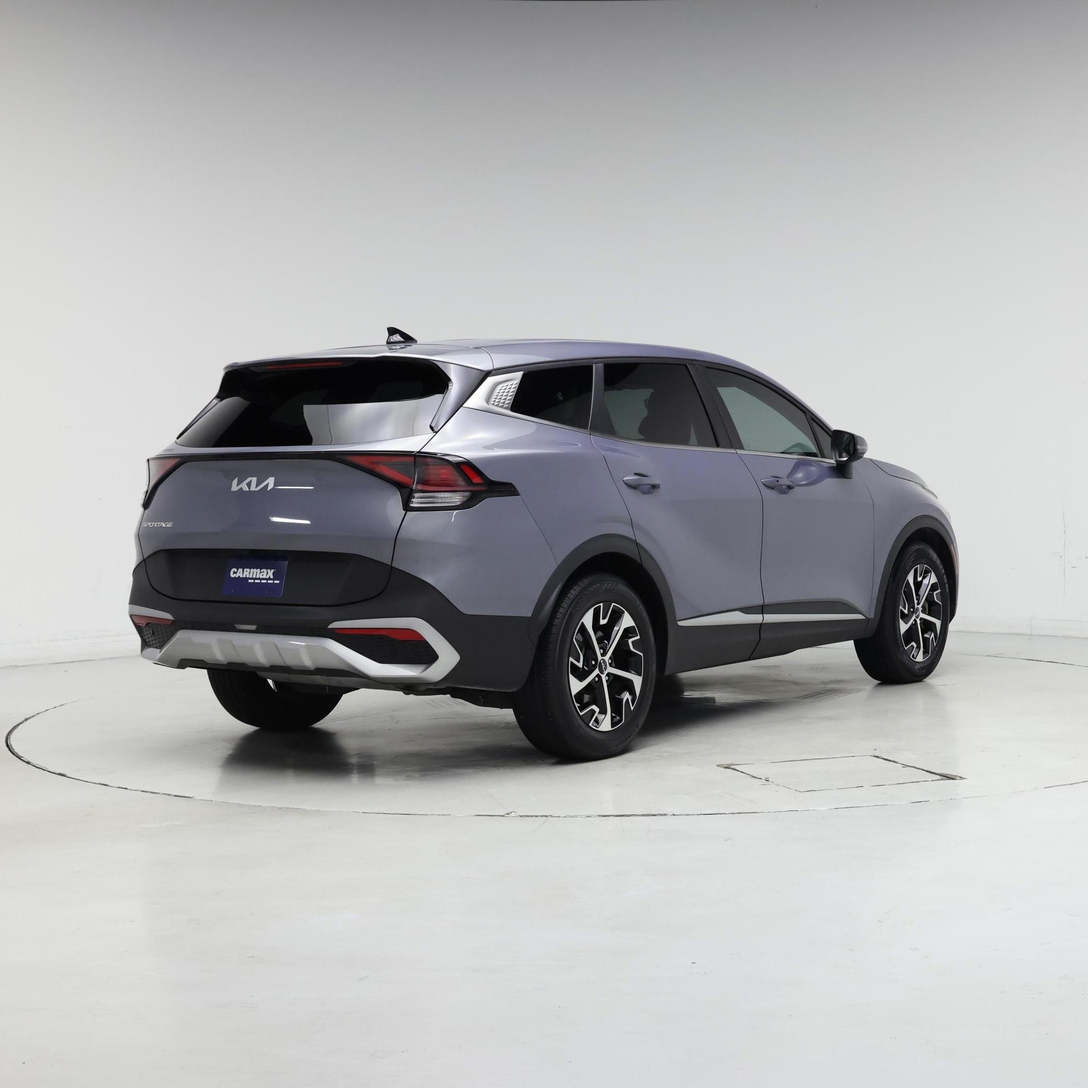 Thumbnail: 2023 Kia Sportage - 8