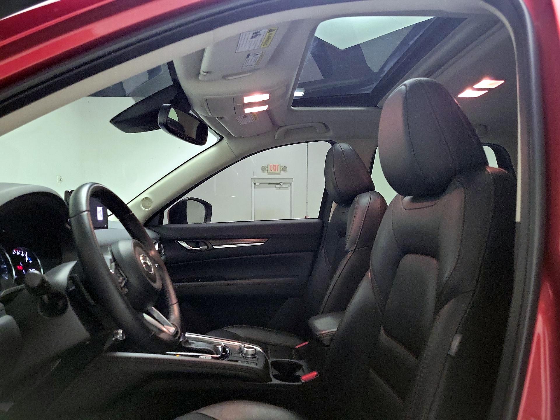 Thumbnail: 2023 Mazda CX-5 - 19