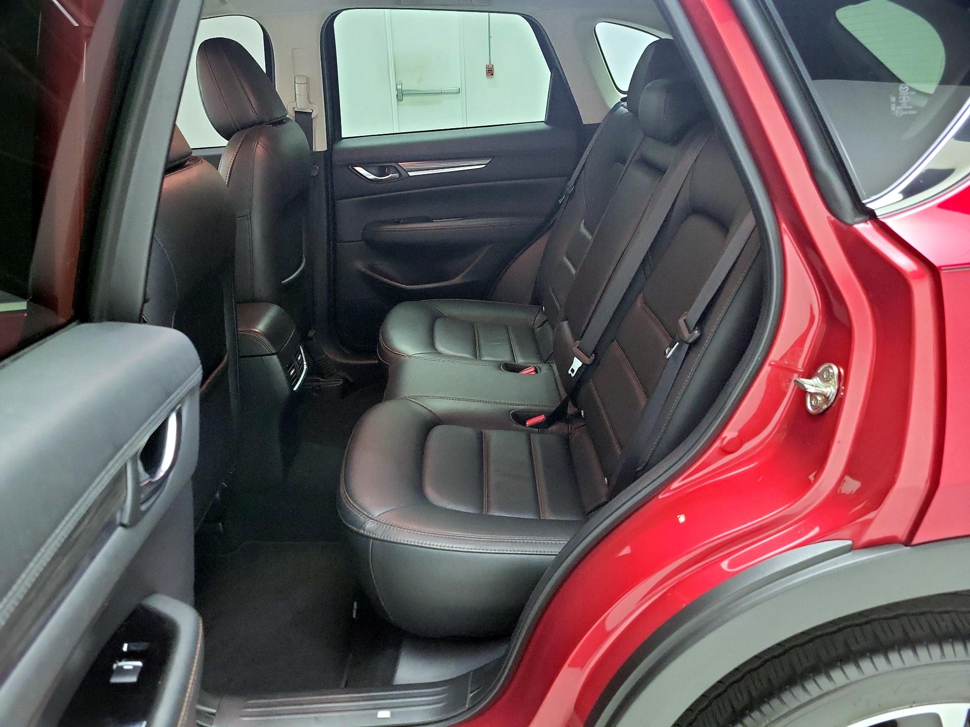 Thumbnail: 2023 Mazda CX-5 - 20