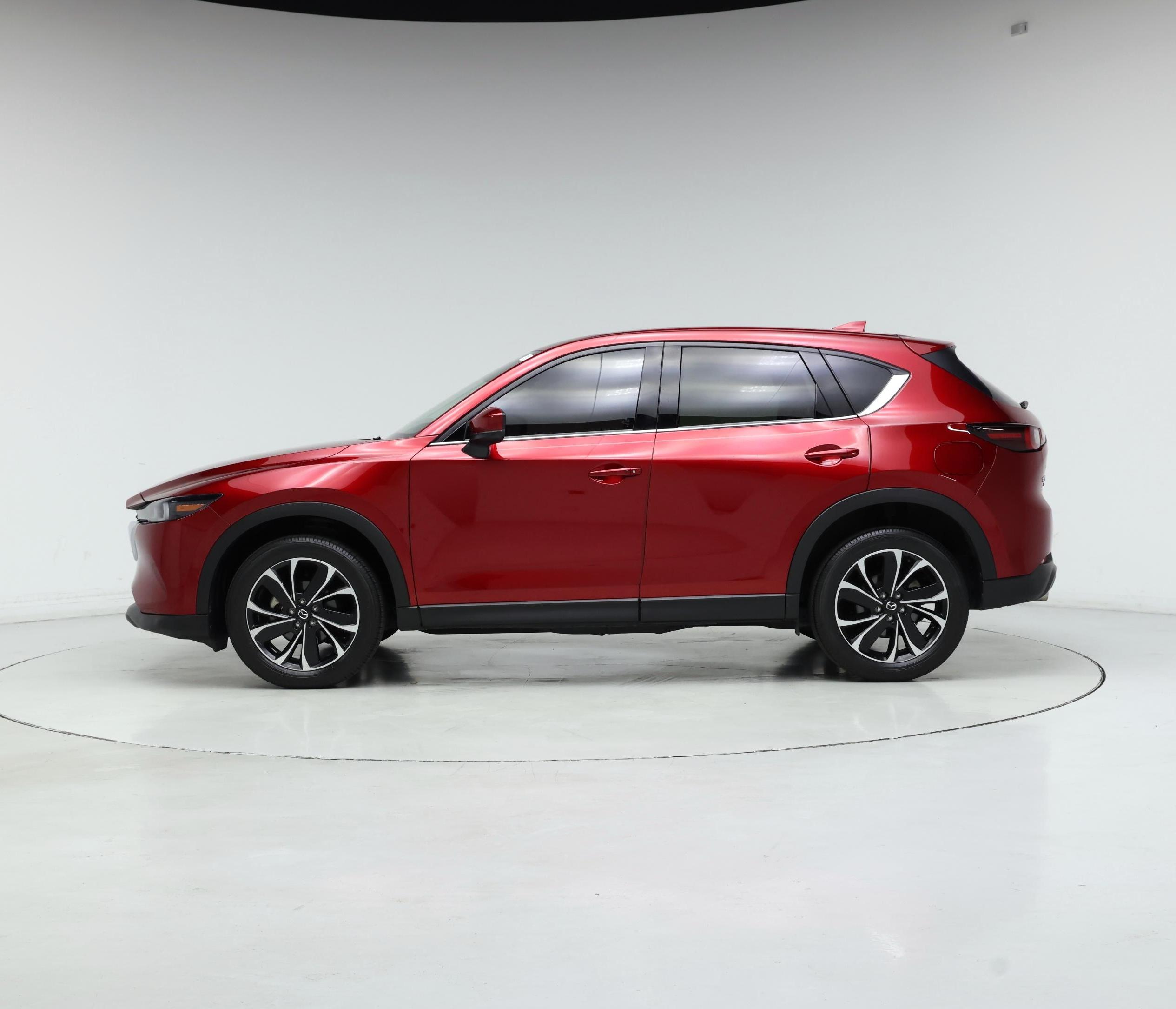 Thumbnail: 2023 Mazda CX-5 - 3
