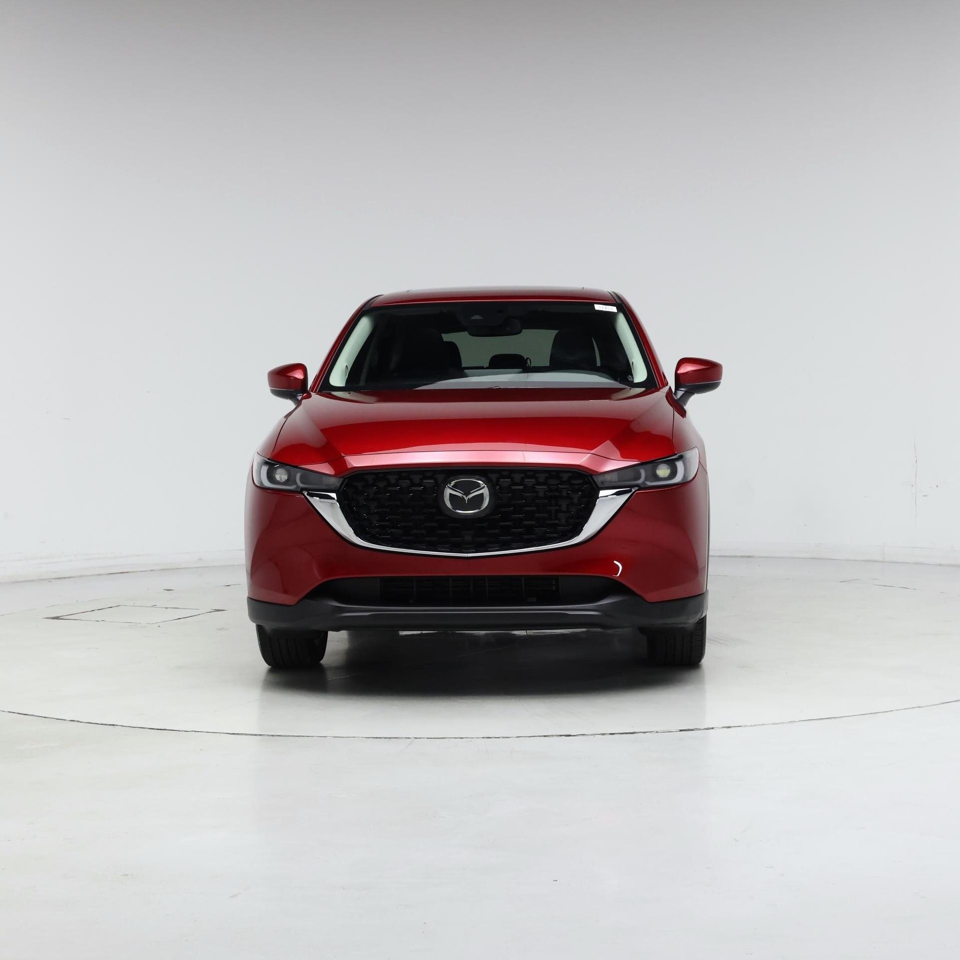 Thumbnail: 2023 Mazda CX-5 - 5