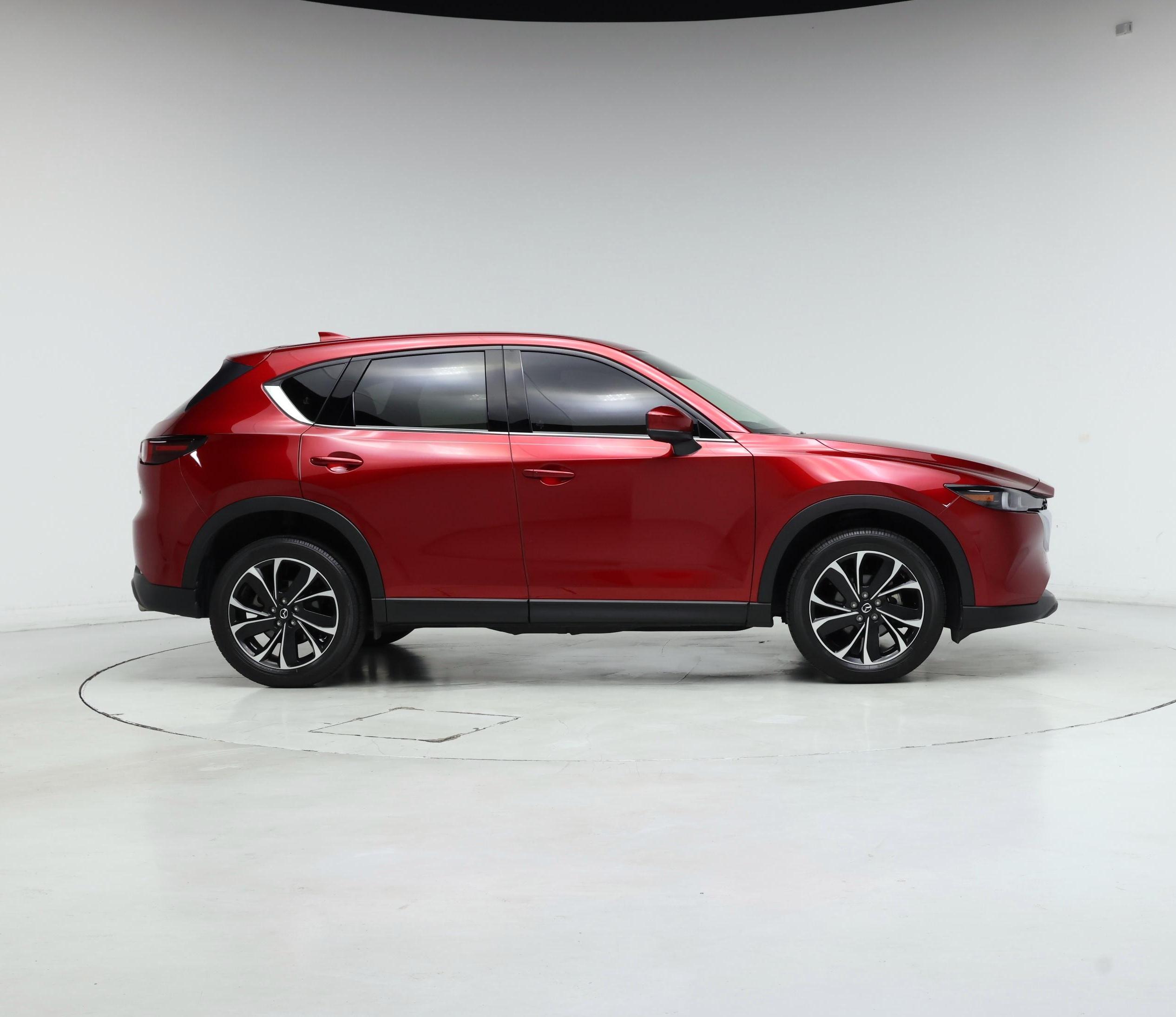 Thumbnail: 2023 Mazda CX-5 - 7