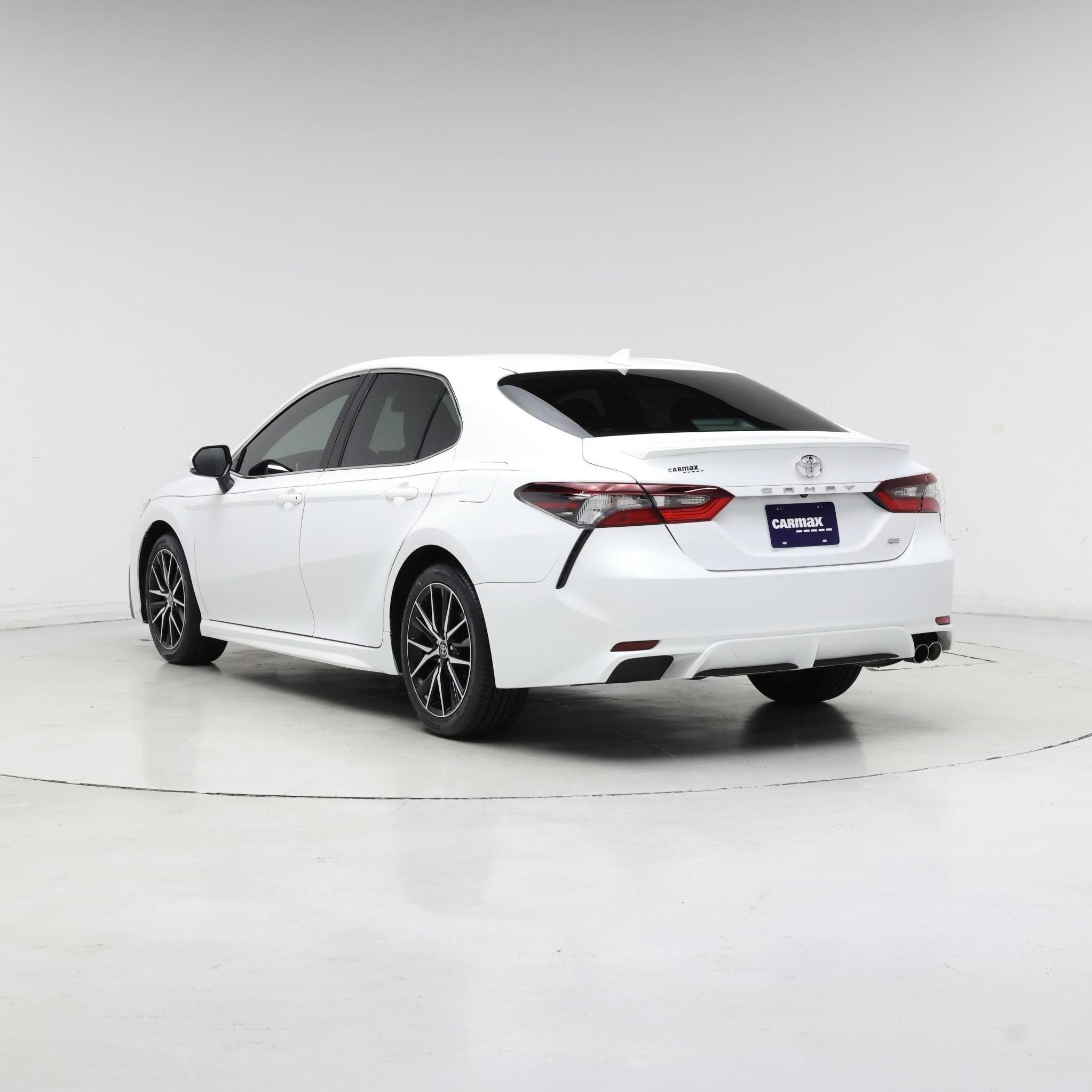 Thumbnail: 2023 Toyota Camry - 2