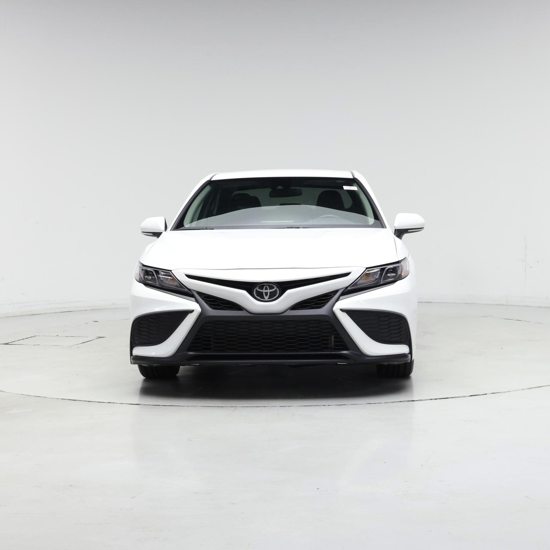 Thumbnail: 2023 Toyota Camry - 5