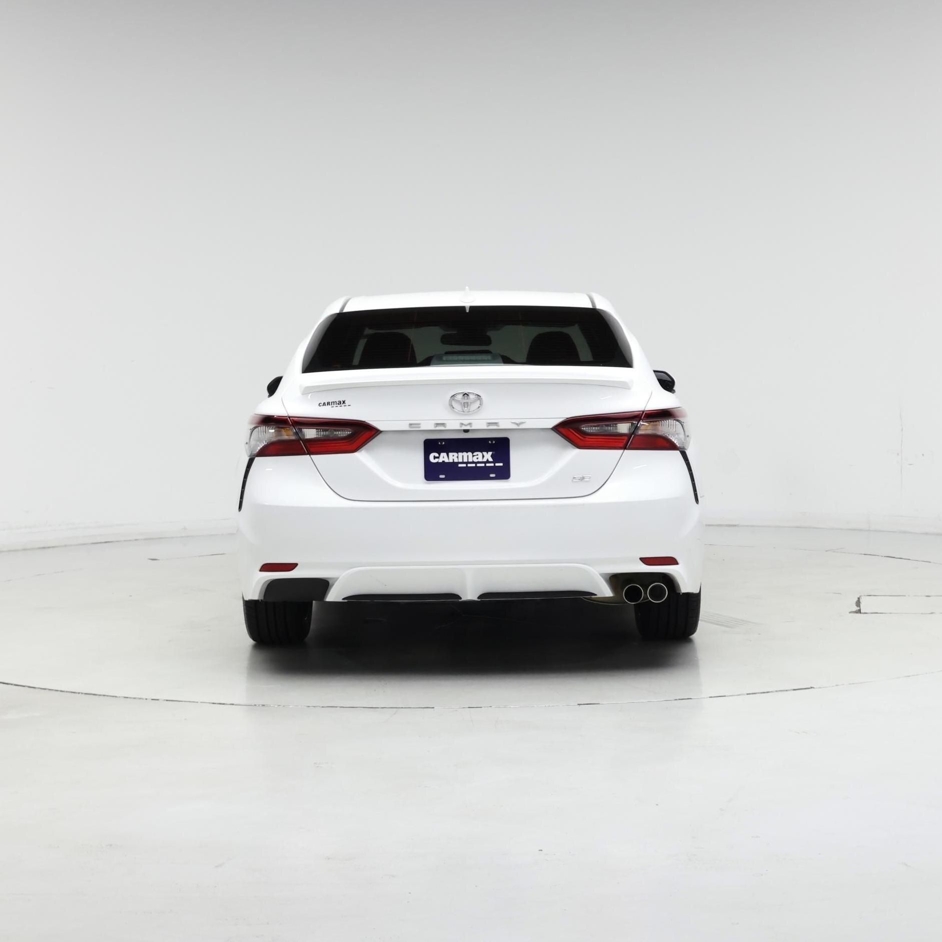 Thumbnail: 2023 Toyota Camry - 6