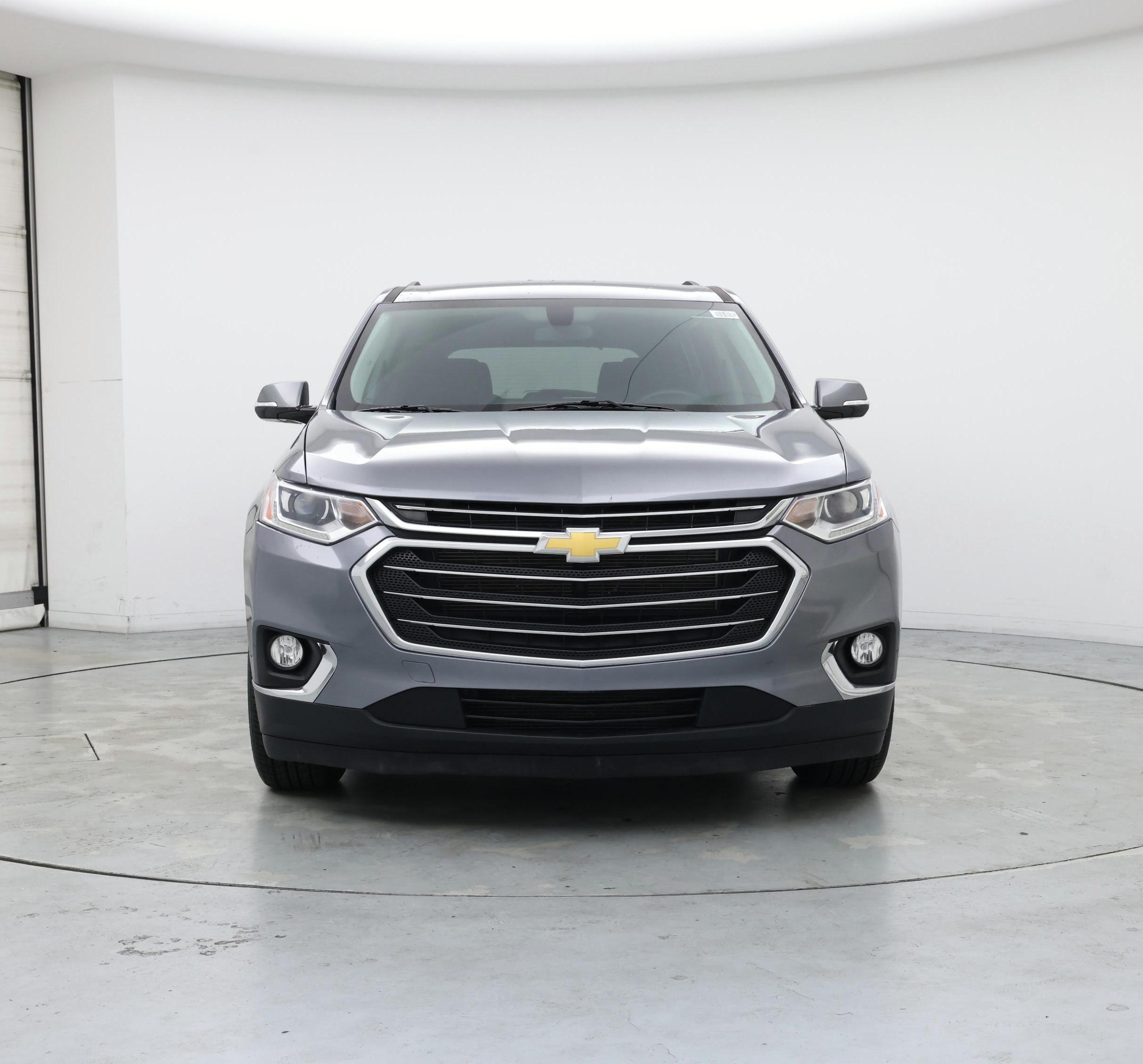Thumbnail: 2020 Chevrolet Traverse - 5