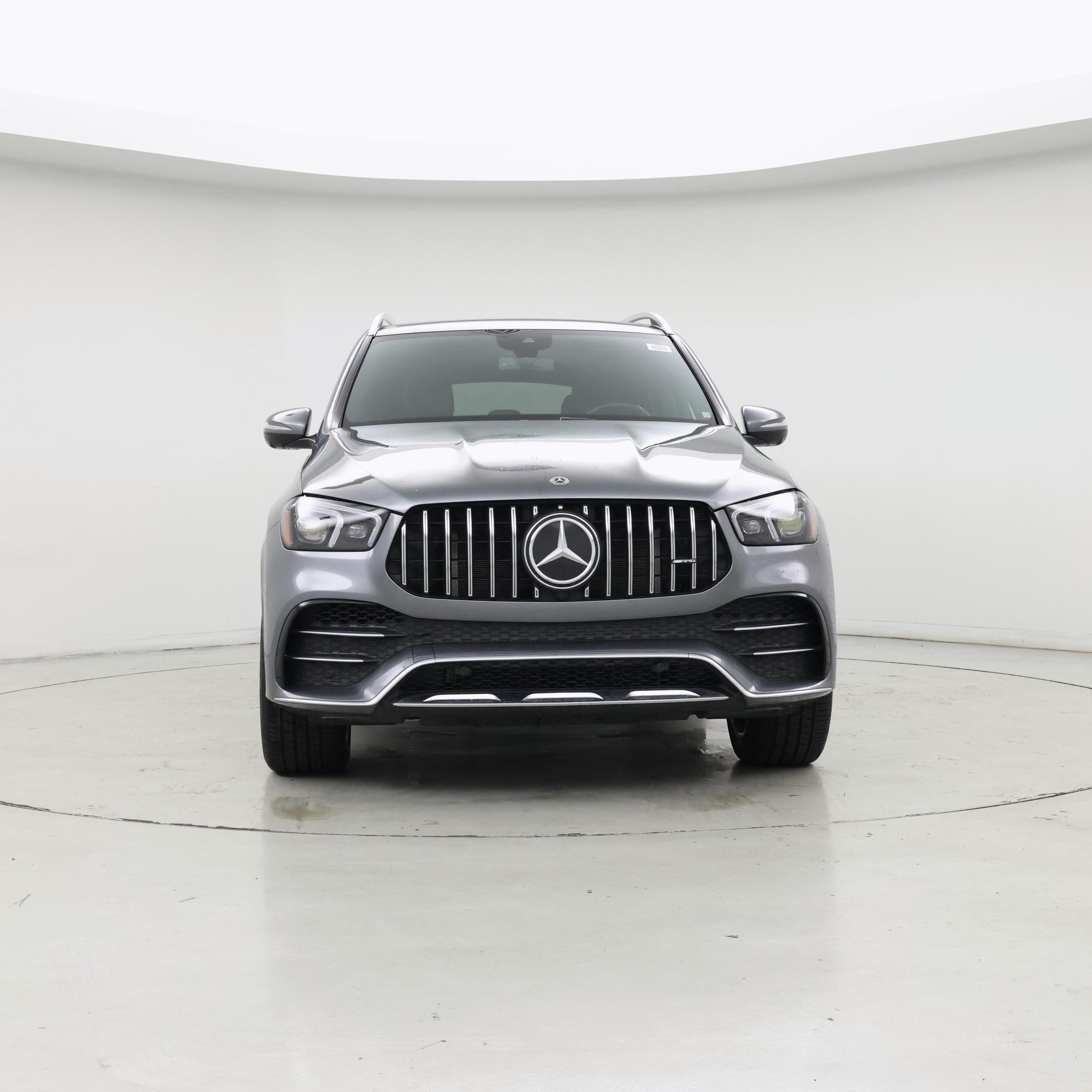 Thumbnail: 2023 Mercedes-Benz GLE - 5