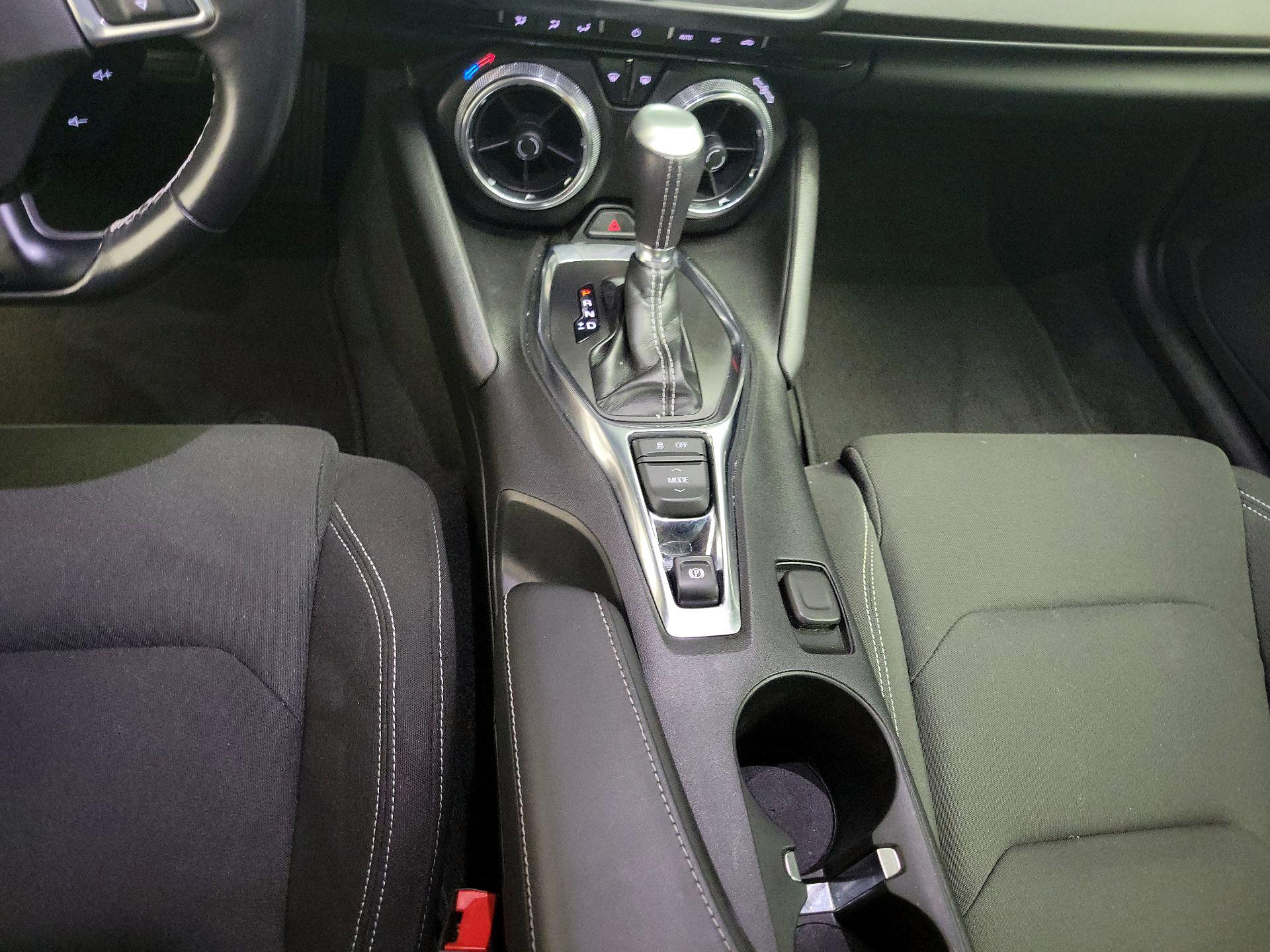 Thumbnail: 2023 Chevrolet Camaro - 16
