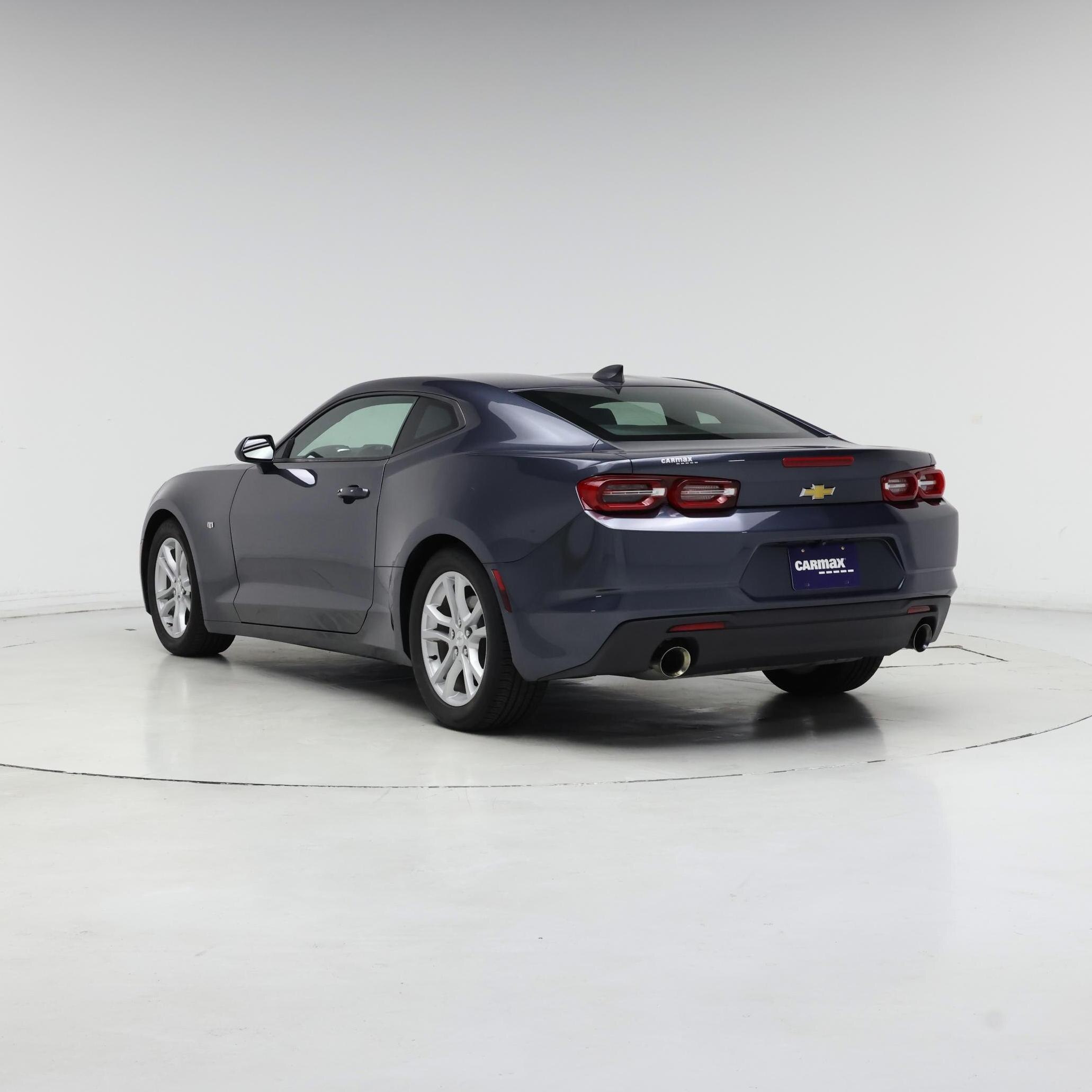 Thumbnail: 2023 Chevrolet Camaro - 2