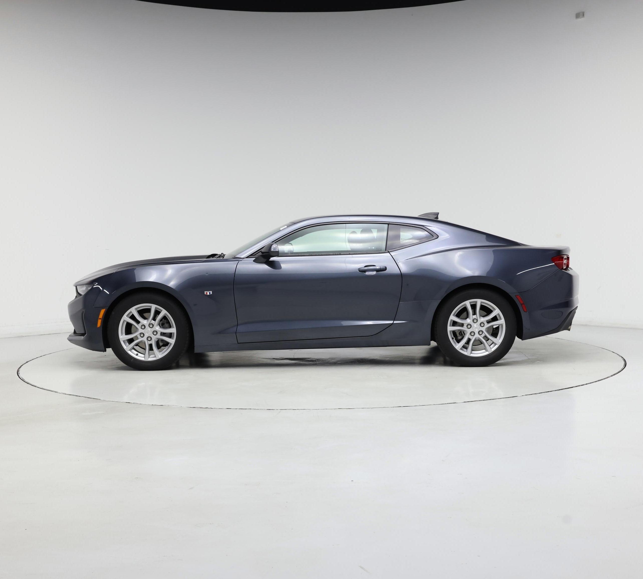 Thumbnail: 2023 Chevrolet Camaro - 3