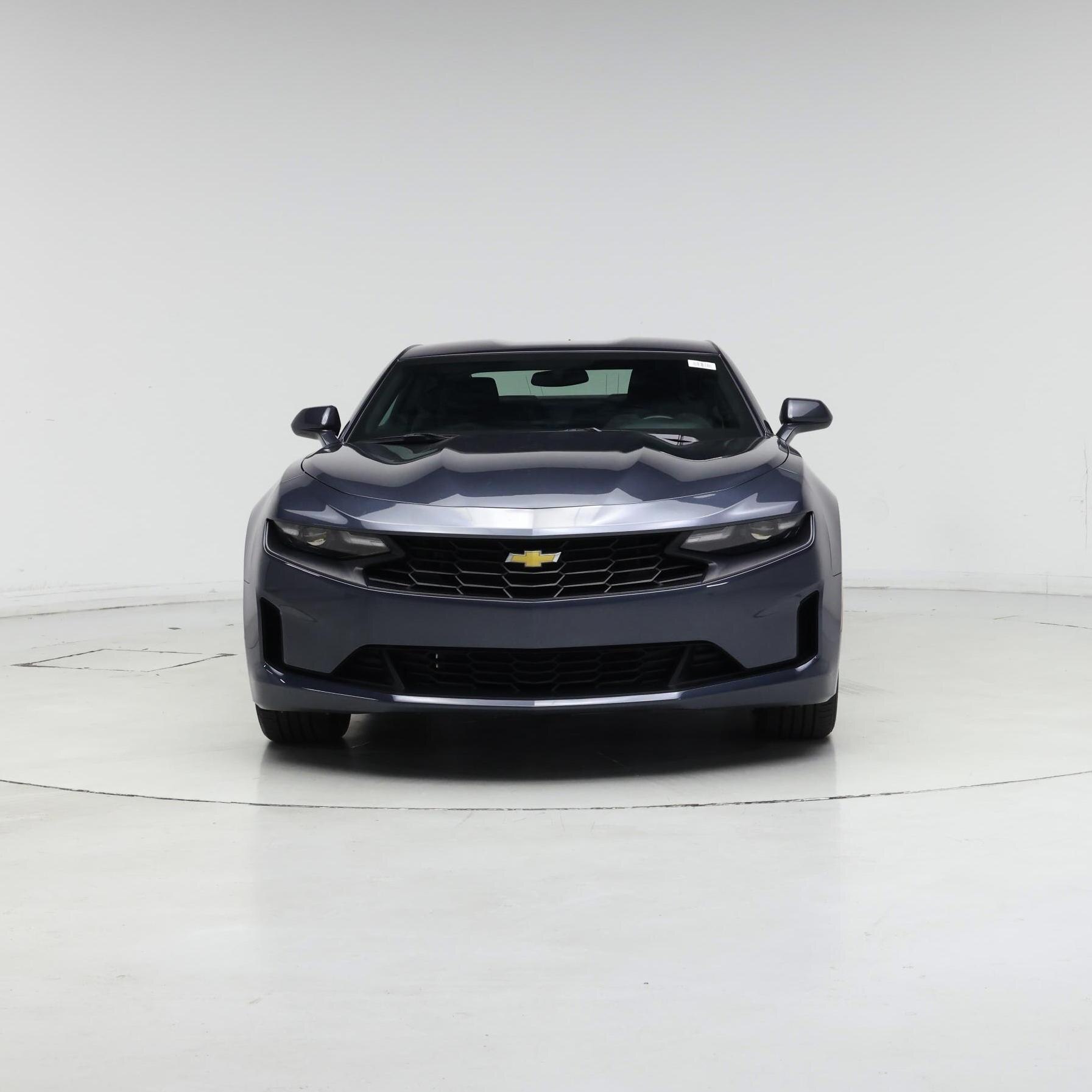 Thumbnail: 2023 Chevrolet Camaro - 5